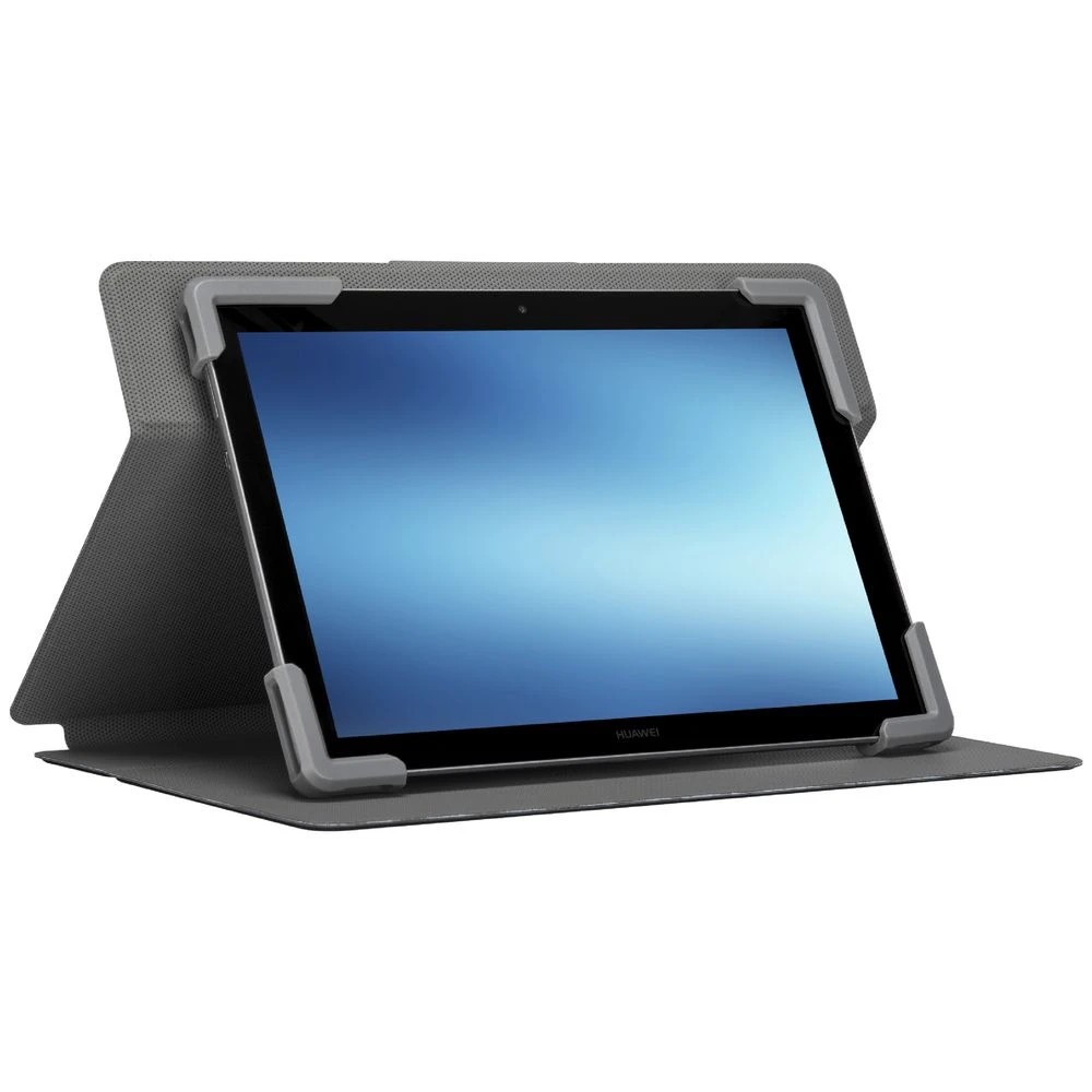 6 Targus SafeFit Universal Tablet Case 9-10.5" Black, 6 of 10