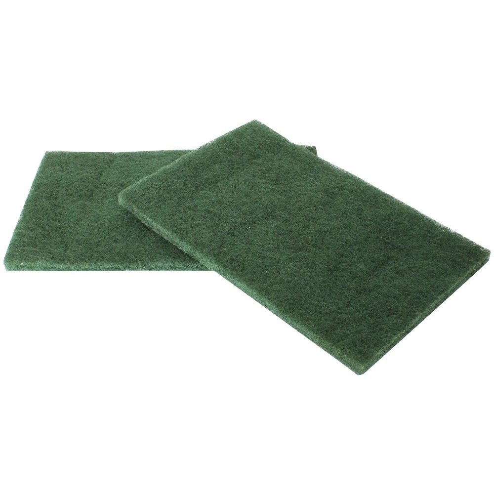 2 Sabco Mr Clean XL Power Scrub 10 Pack, 2 of 2