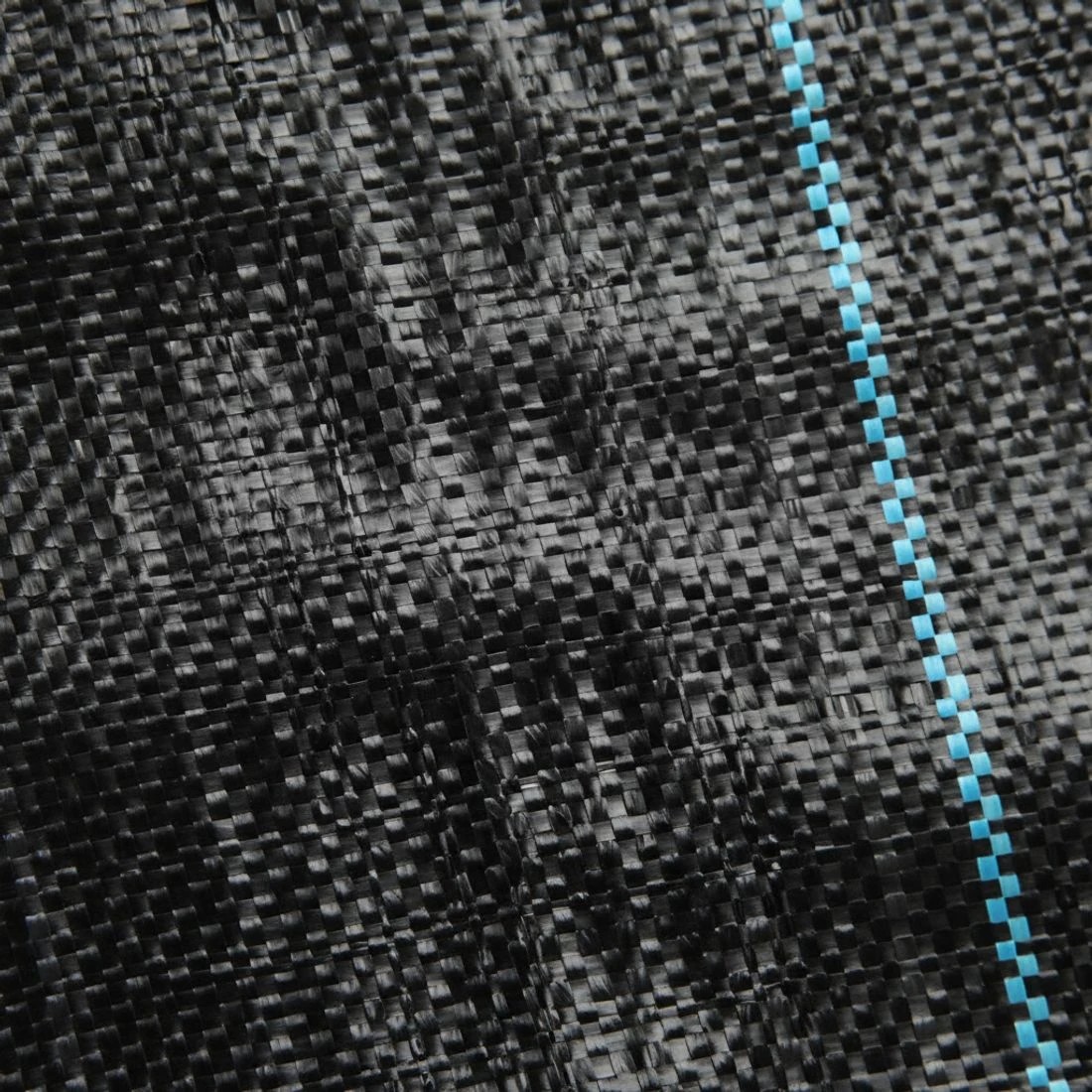 6 Instahut 3.66x30m Weed Mat Weedmat Control Plant - Black, 6 of 6