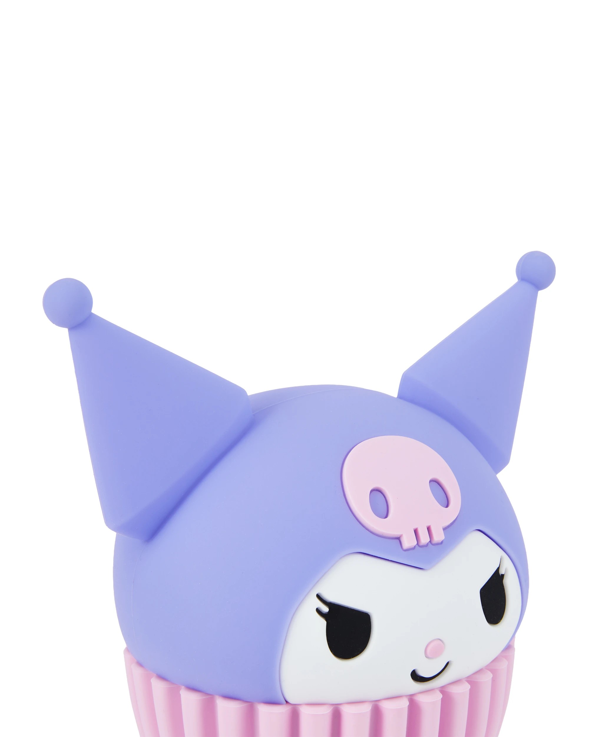 5 Kuromi Squishy Glo Lite Silicone Light, 5 of 8