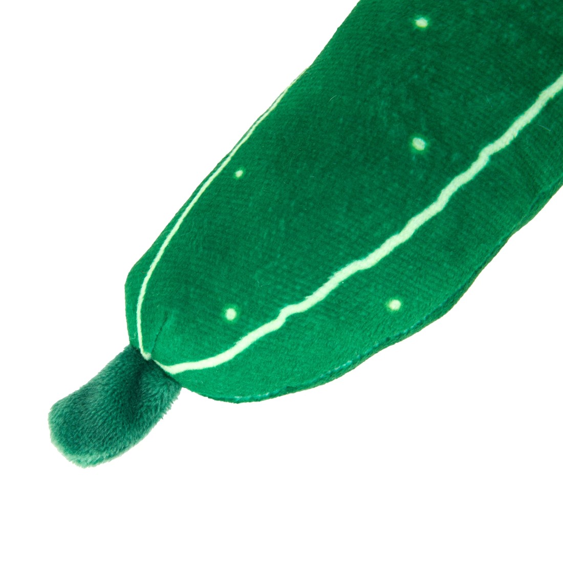 4 Pet Toy Plush Shaker - Assorted, 4 of 7