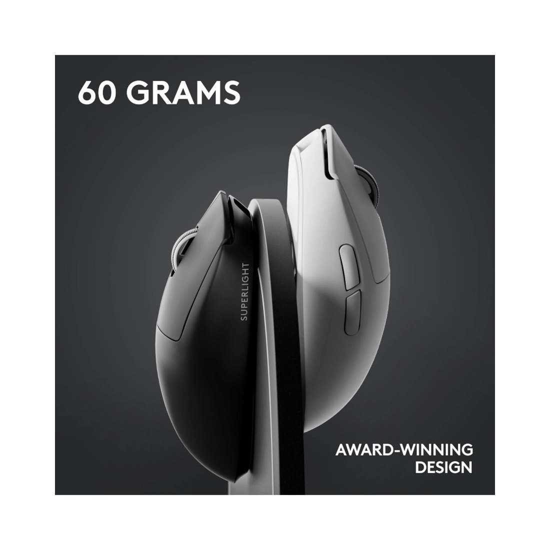 8 Logitech G PRO X SUPERLIGHT 2 LIGHTSPEED Gaming Mouse - Pink, 8 of 10