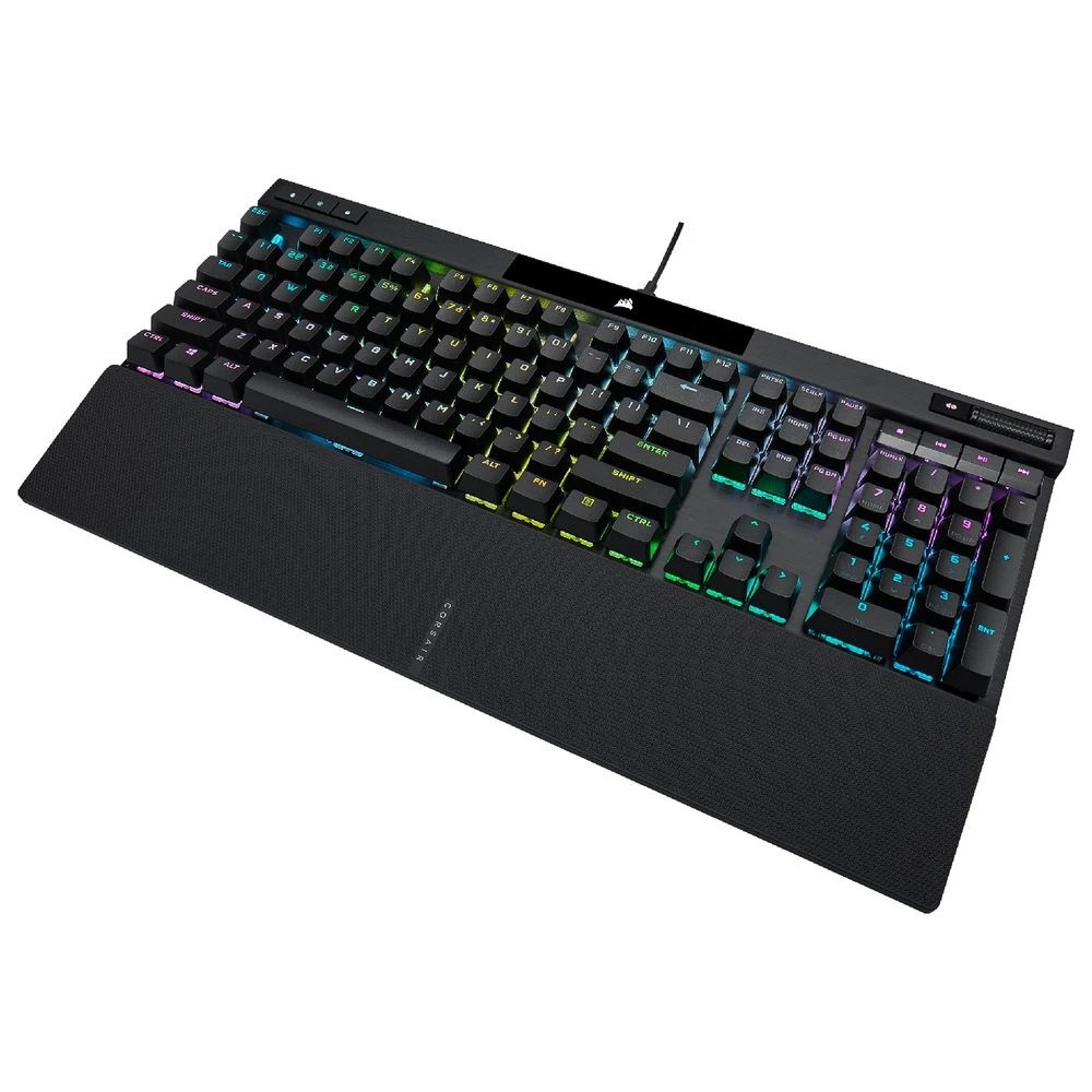 4 Corsair K70 RGB PRO Mechanical Gaming Keyboard, 4 of 10