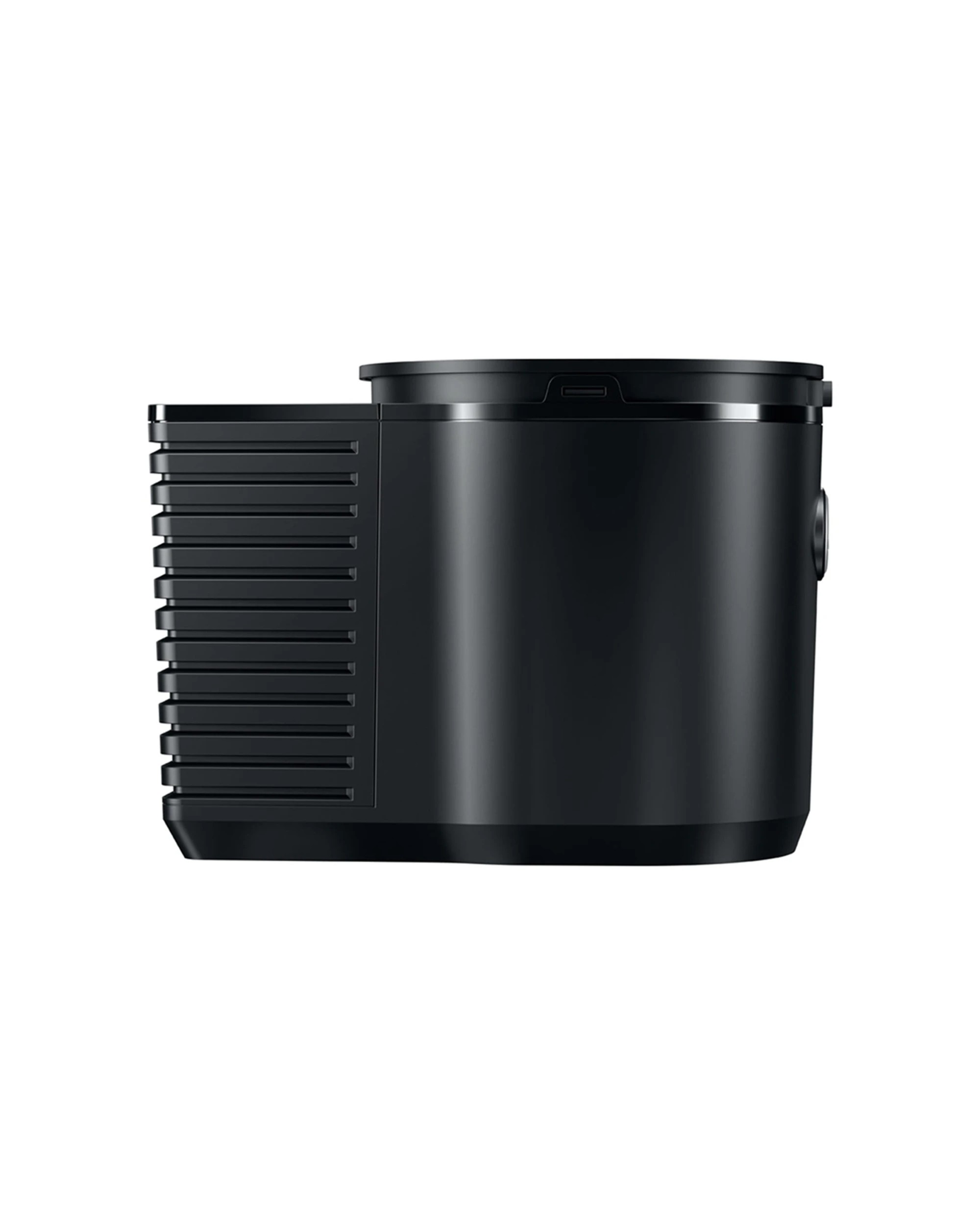 2 Jura Cool Control 25W Milk Cooler Accessory 1.0L For Coffee Machine - Black, 2 of 7