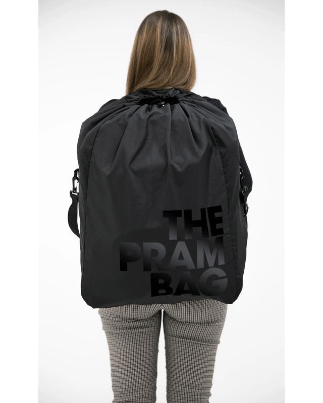 The Amazing Baby Company The Pram