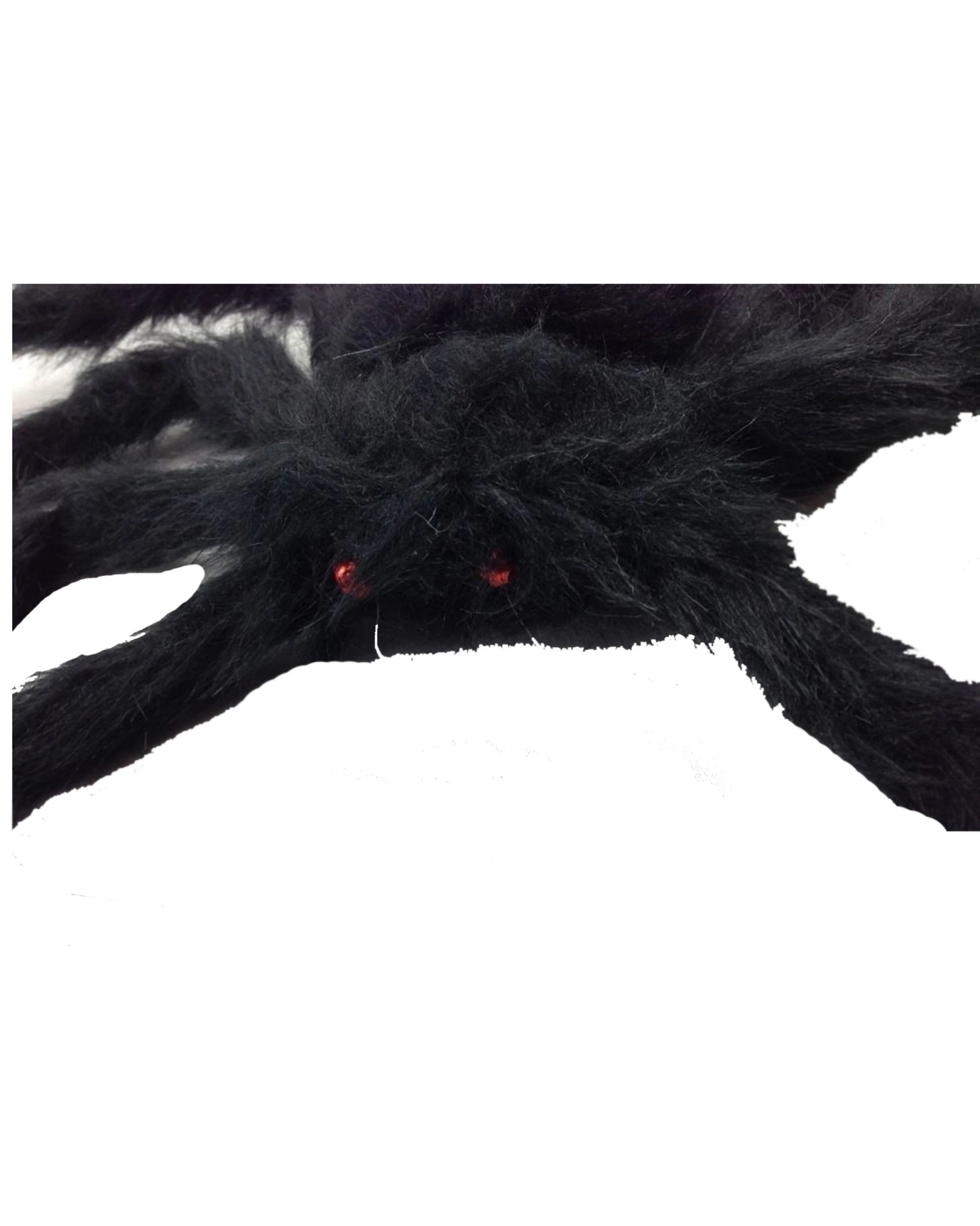 2 BR Costumes Giant Spider Halloween Decoration Accessory, 2 of 6