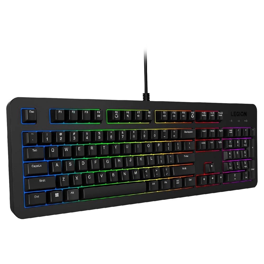 5 Lenovo Legion KM310 RGB Gaming Combo, 5 of 10