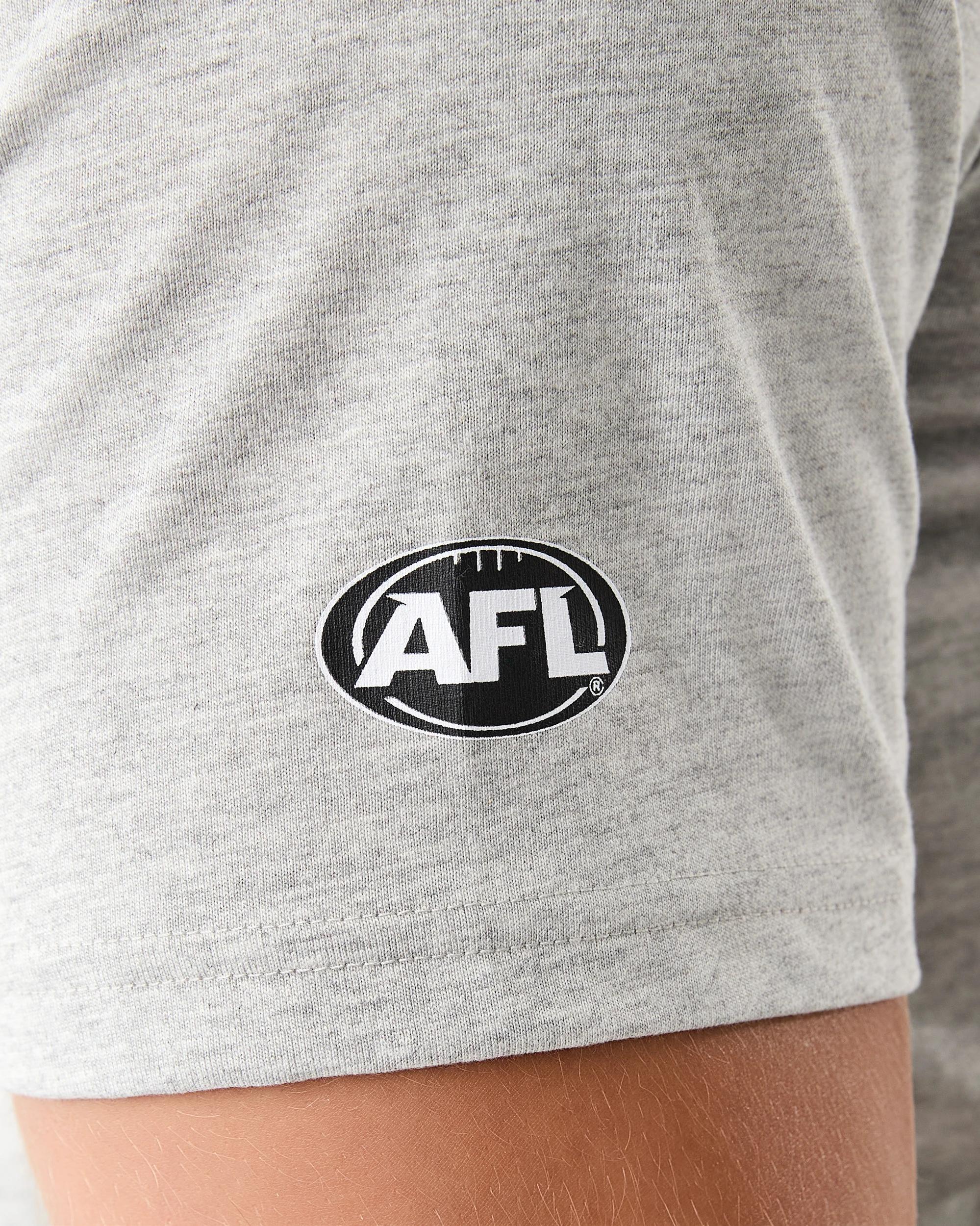 8 Official AFL Adult T-shirt Adelaide, 8 of 9