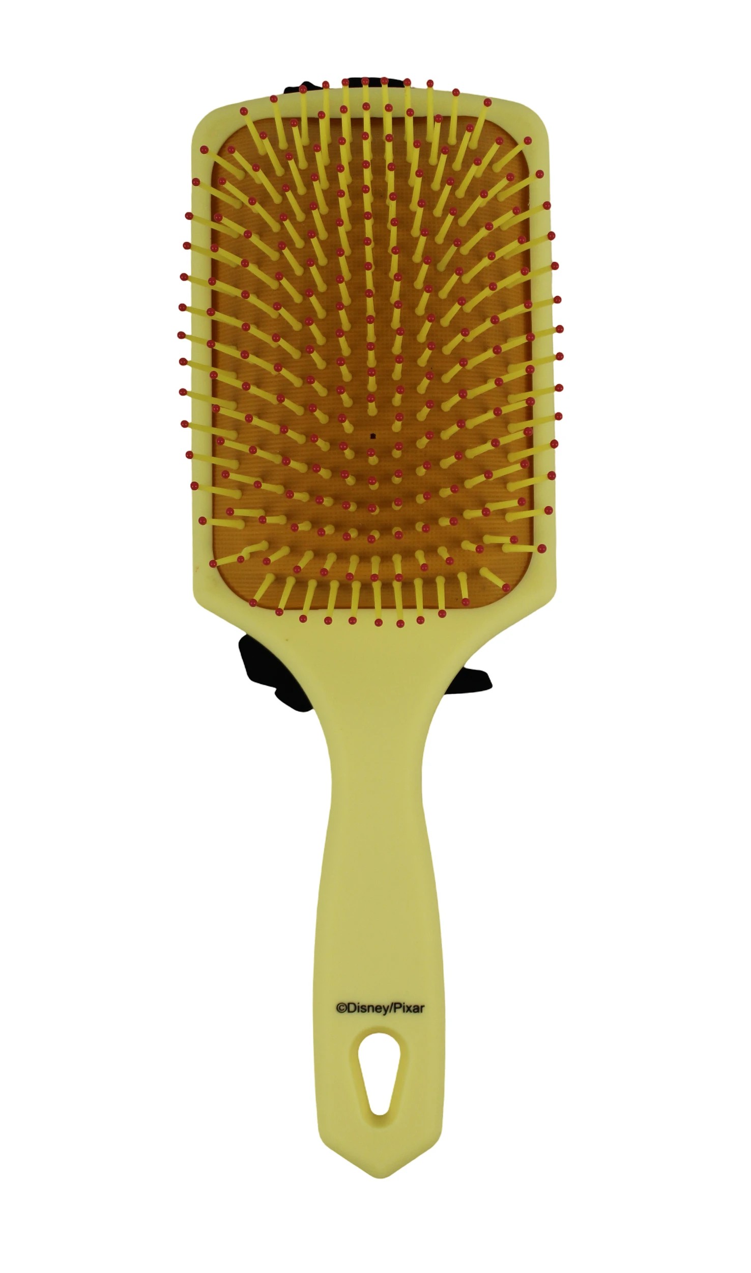 3 Disney Pixar Toy Story Paddle Hairbrush - Woody, 3 of 4