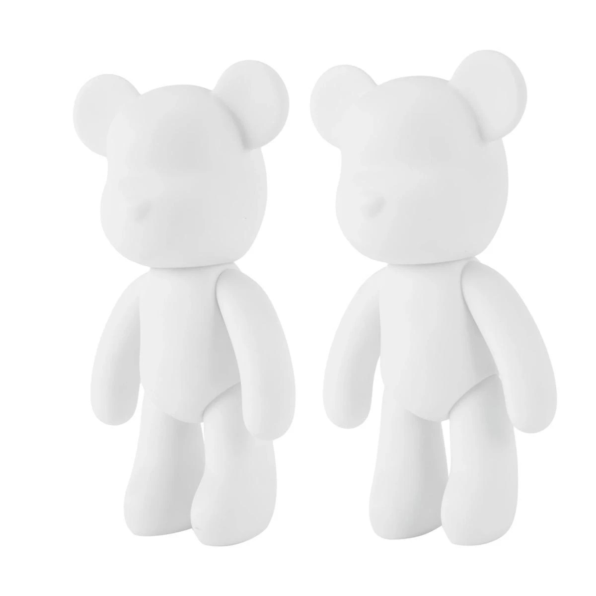 3 Pour Palz XL Bear - Assorted, 3 of 4