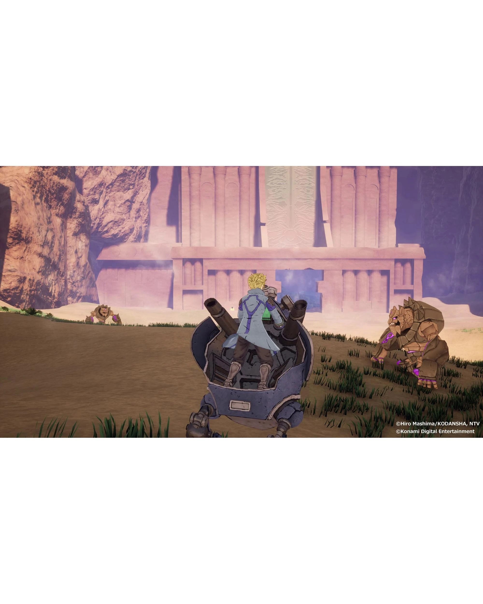 9 EDENS ZERO - PS5, 9 of 10