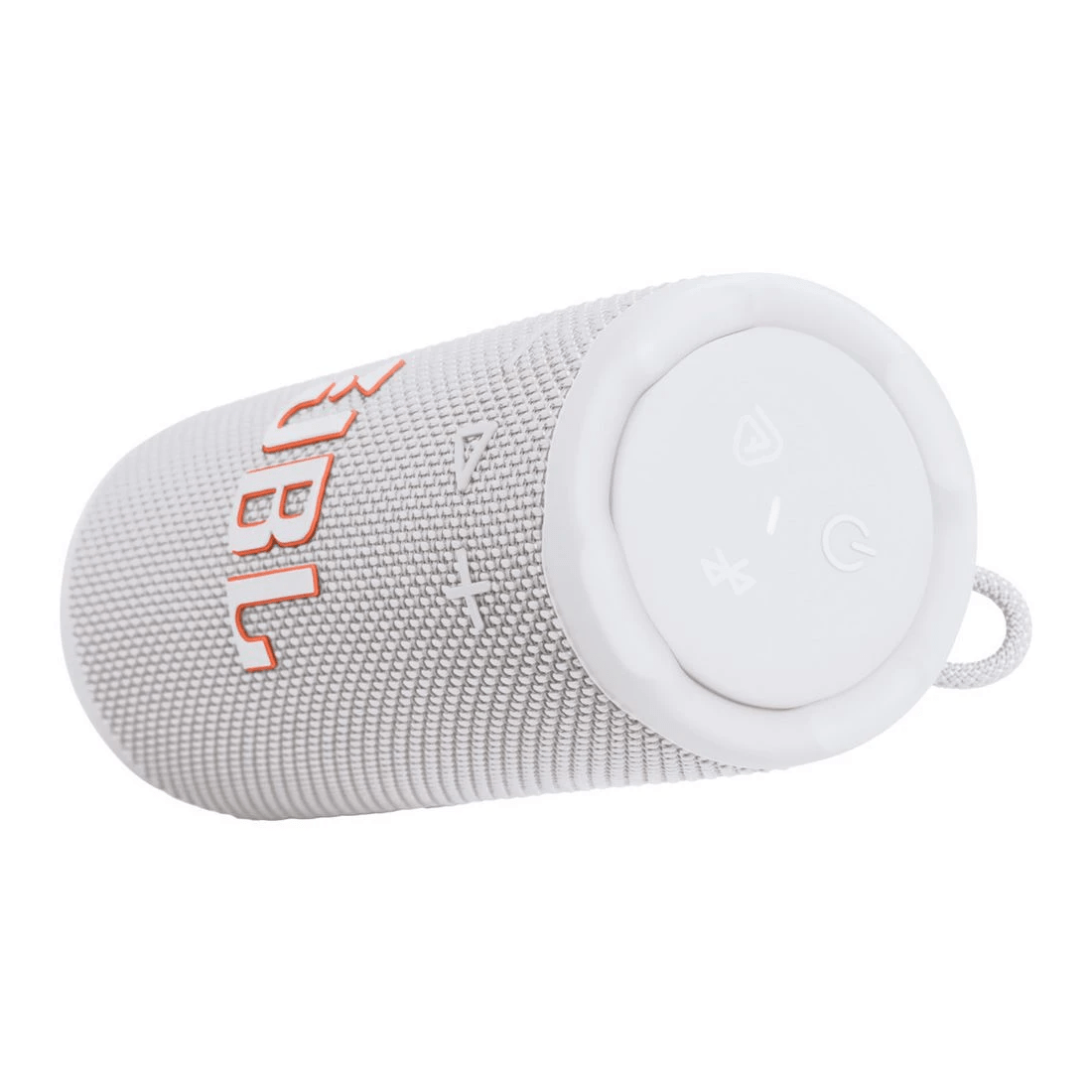 3 JBL Grip Portable Speaker White, 3 of 5