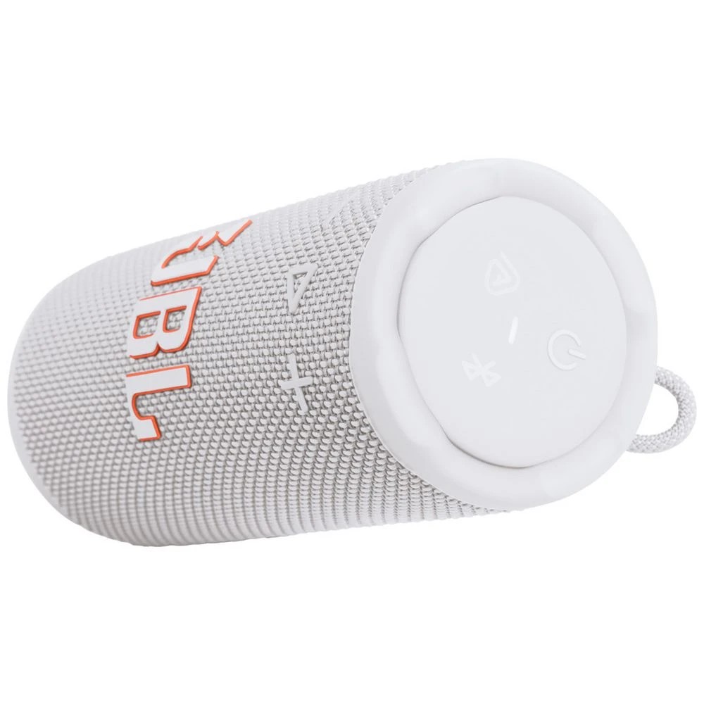 3 JBL Grip Portable Speaker White, 3 of 5