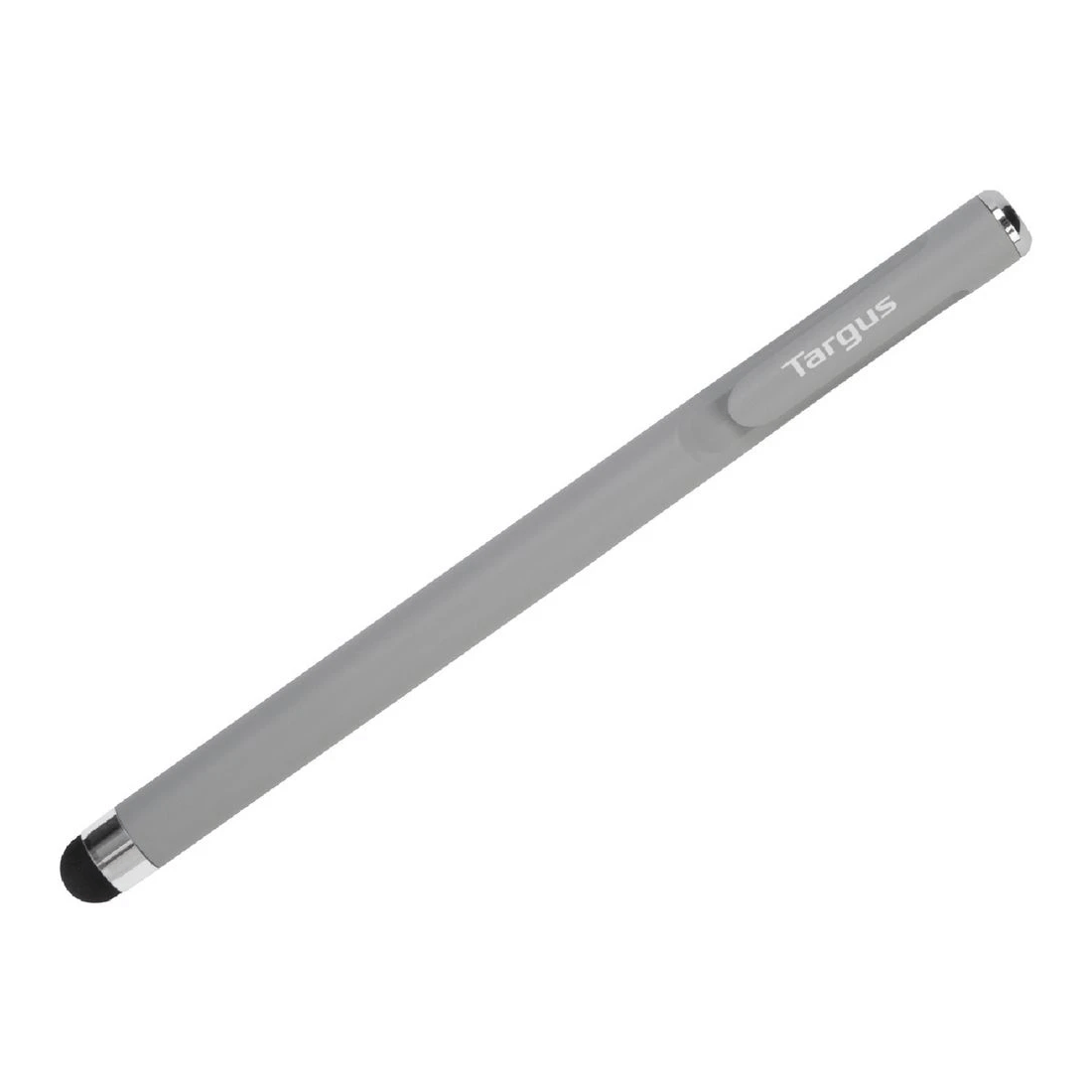 1 Targus Smooth Glide Standard Stylus Grey, 1 of 2