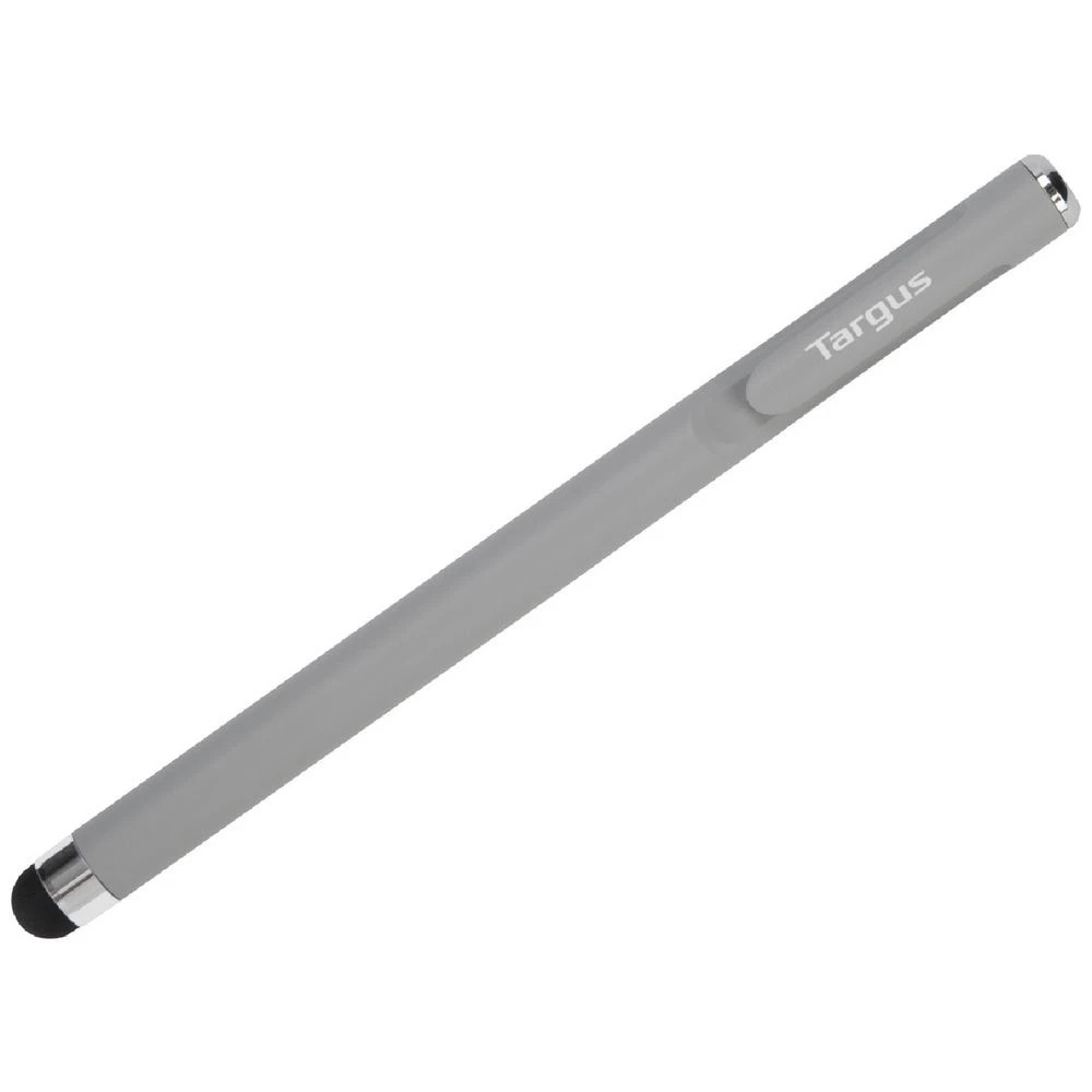 1 Targus Smooth Glide Standard Stylus Grey, 1 of 2