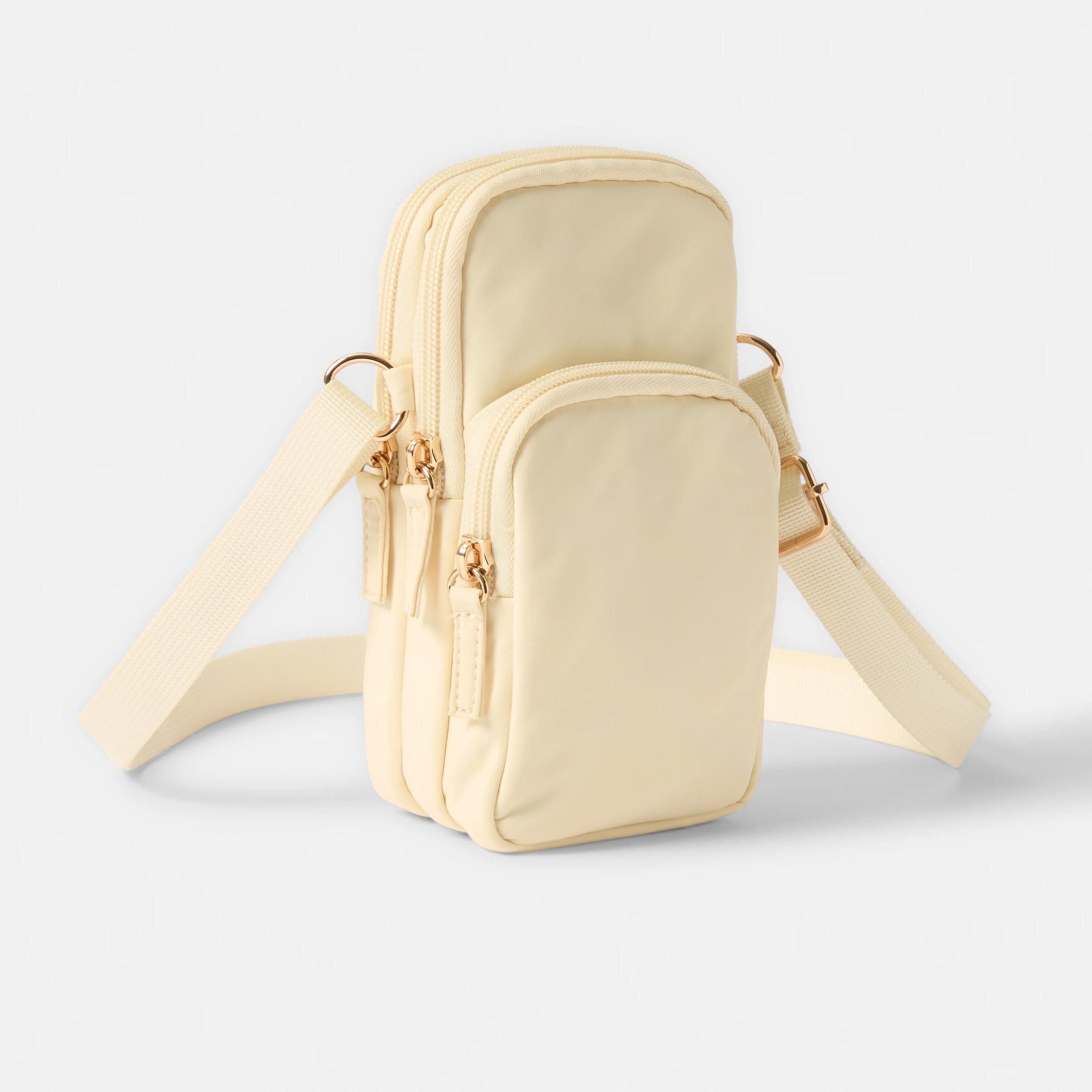 2 Urban Phone Bag Lem Cream, 2 of 4