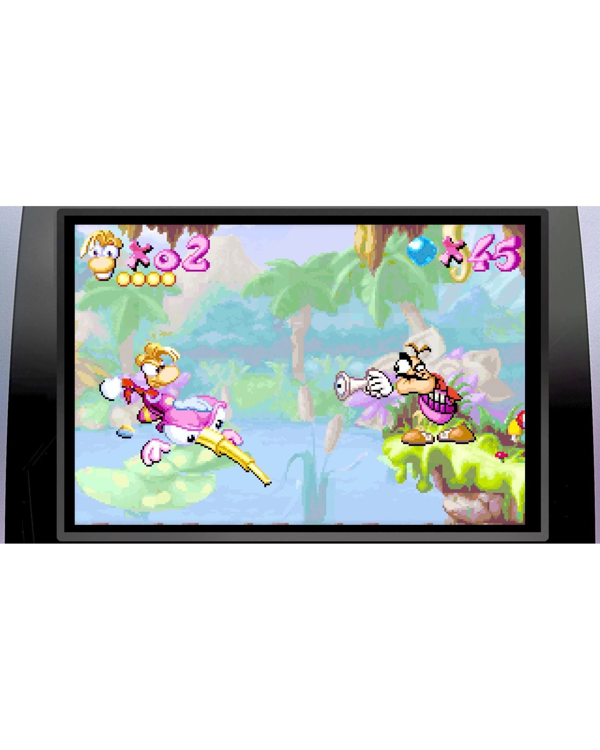 3 Rayman: 30th Anniversary Edition - PS5, 3 of 9