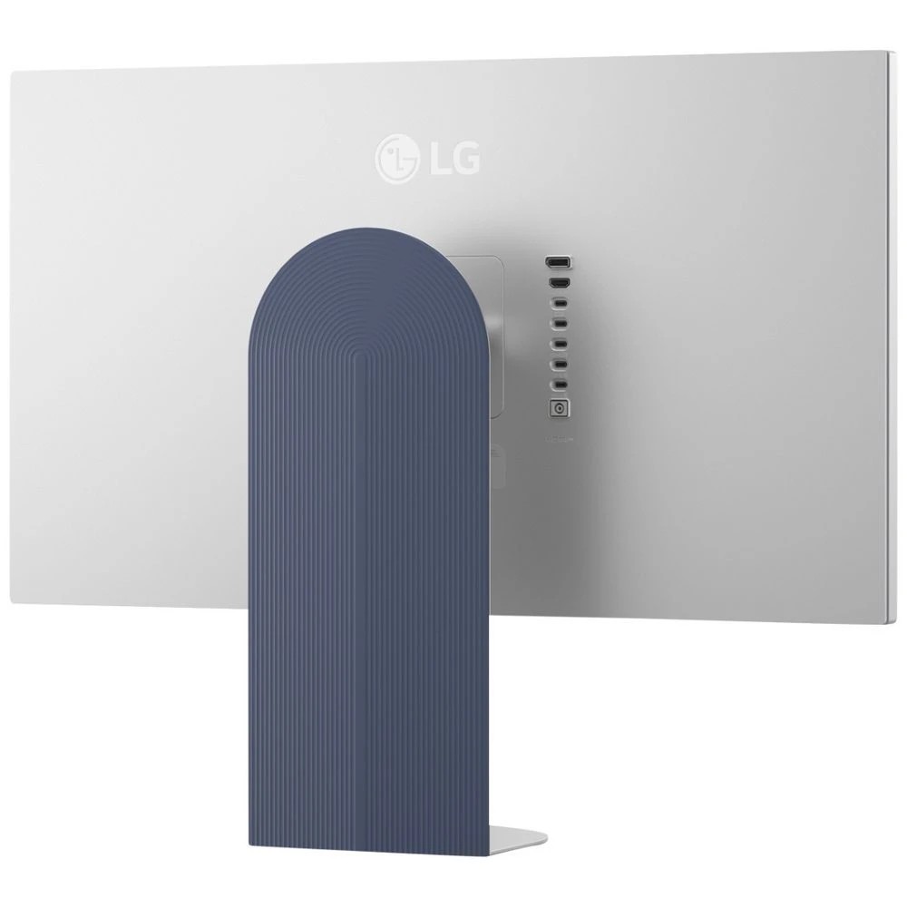 5 LG UltraFine 32" 6K IPS USB-C 96W PD Monitor 32U990A-S, 5 of 10