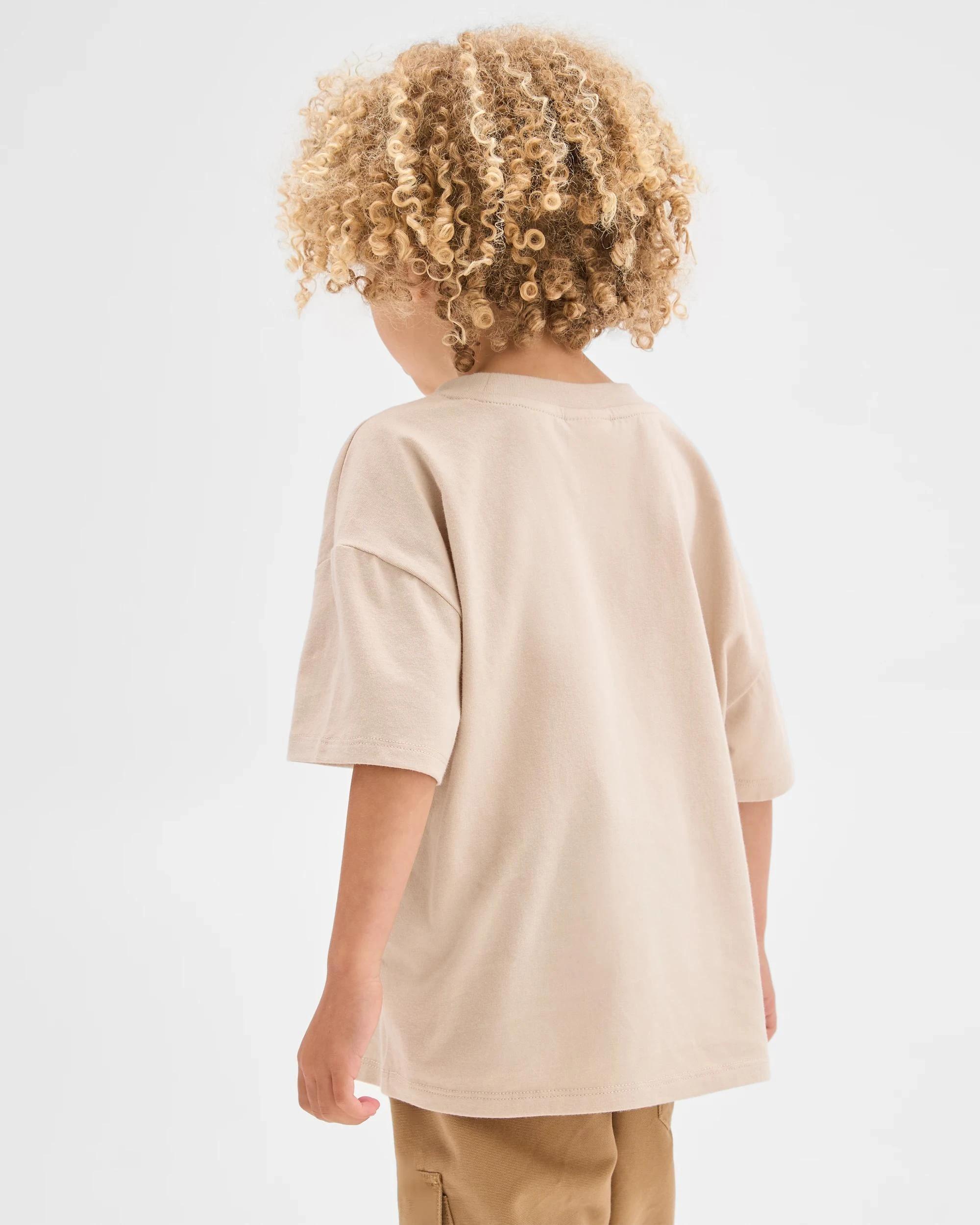 5 Target Miffy Australian Cotton Short Sleeve T-Shirt NEUTRAL, 5 of 7