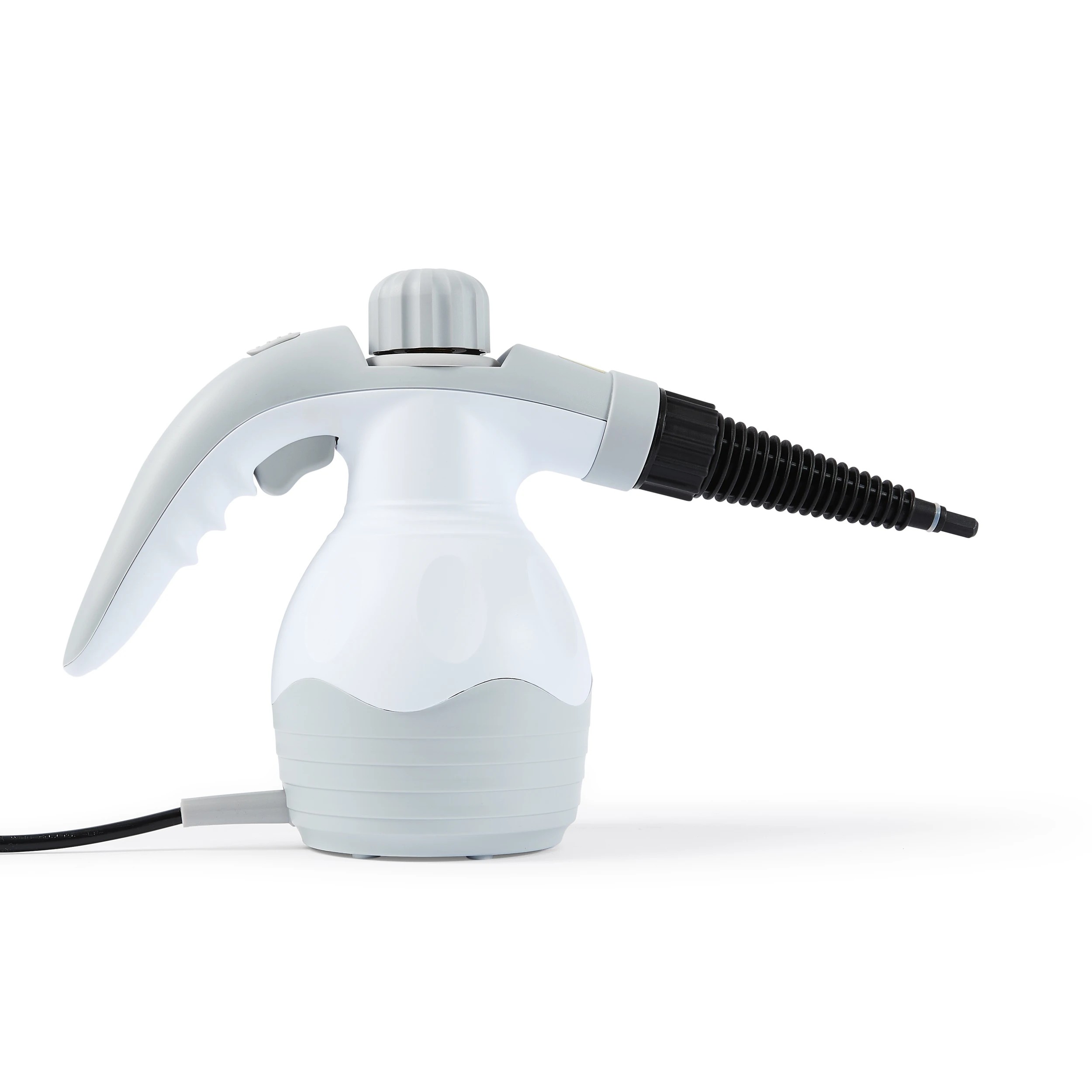 4 Handheld Steam Cleaner - White, 4 of 7