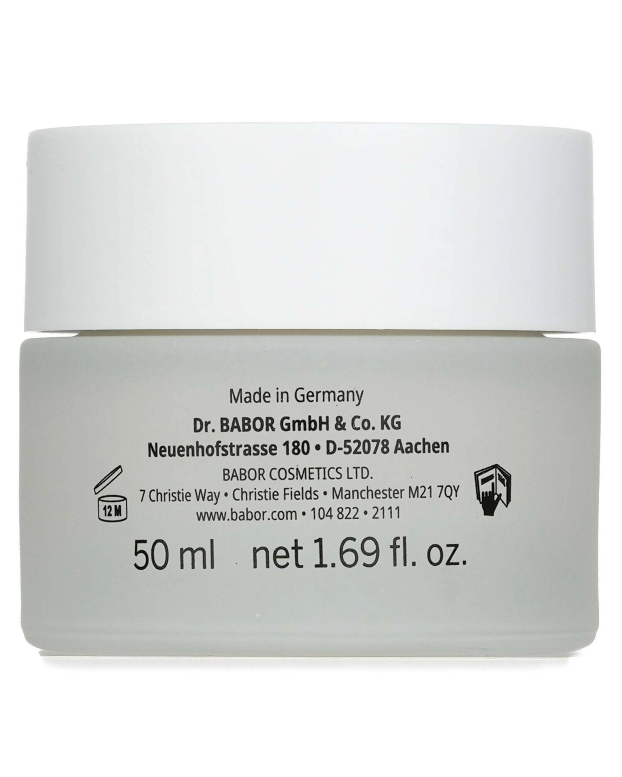 3 Babor Skinovage Vitalizing Cream Rich  50ml/1.69oz, 3 of 3