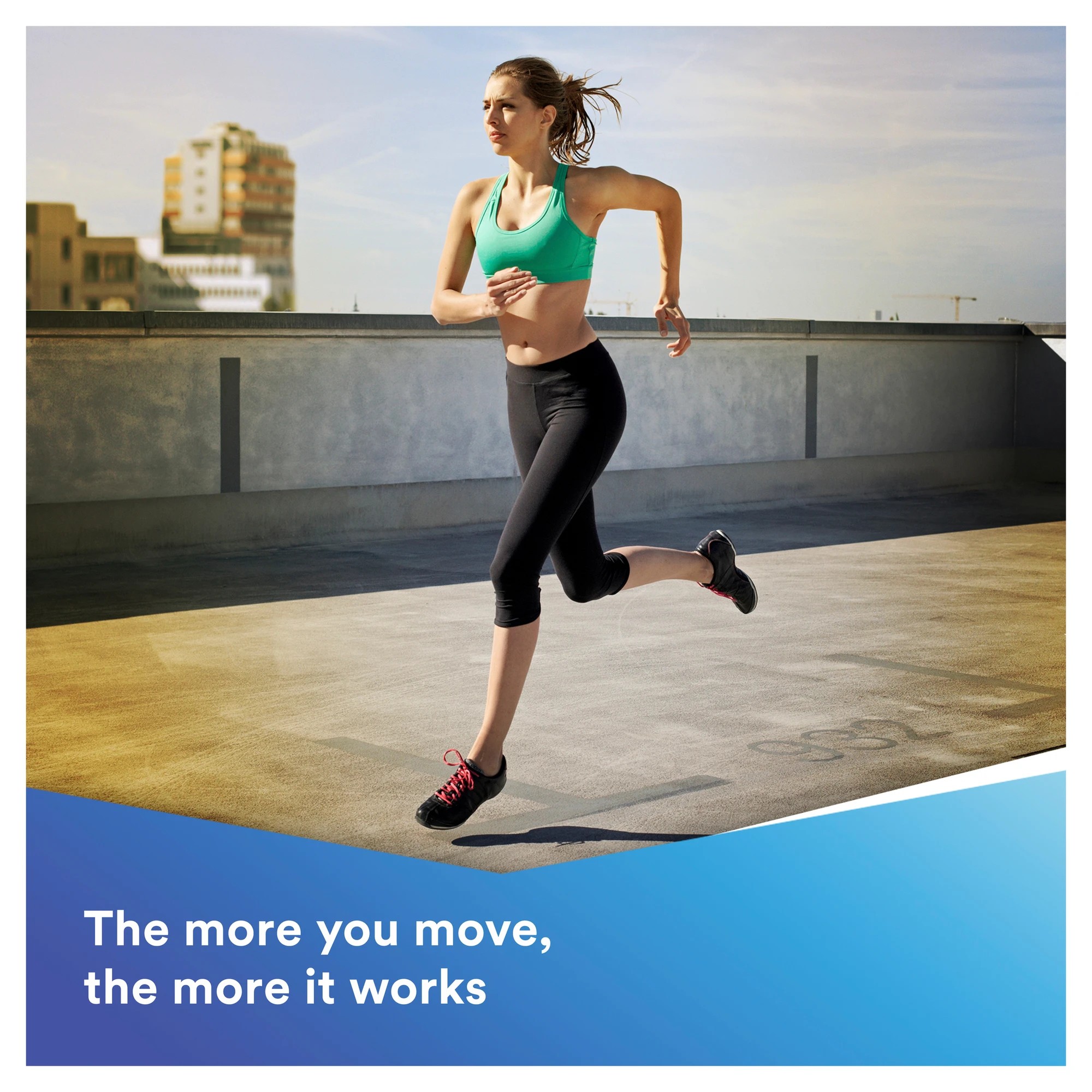 9 Rexona MotionSense Bouquet Antiperspirant 250ml, 9 of 9