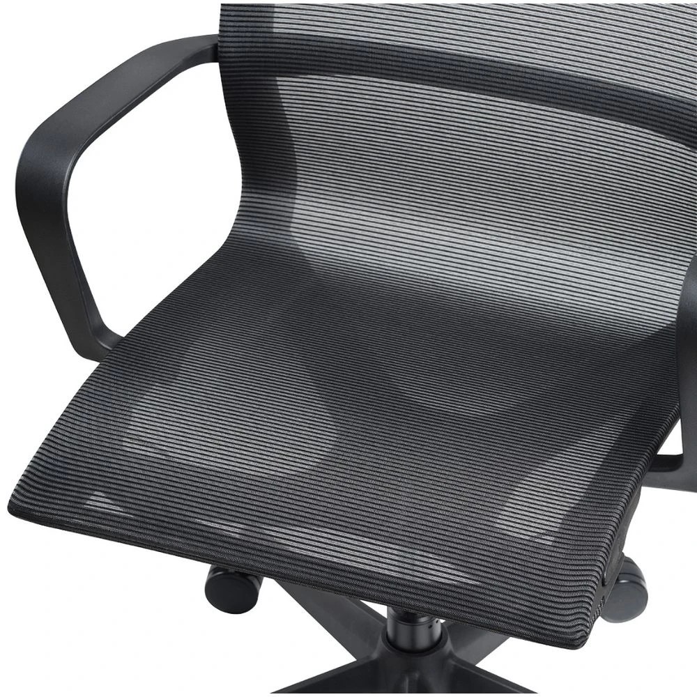 5 Pago Aries Chair Black Ergonomic Chairs and Desk Chairs, 5 of 9