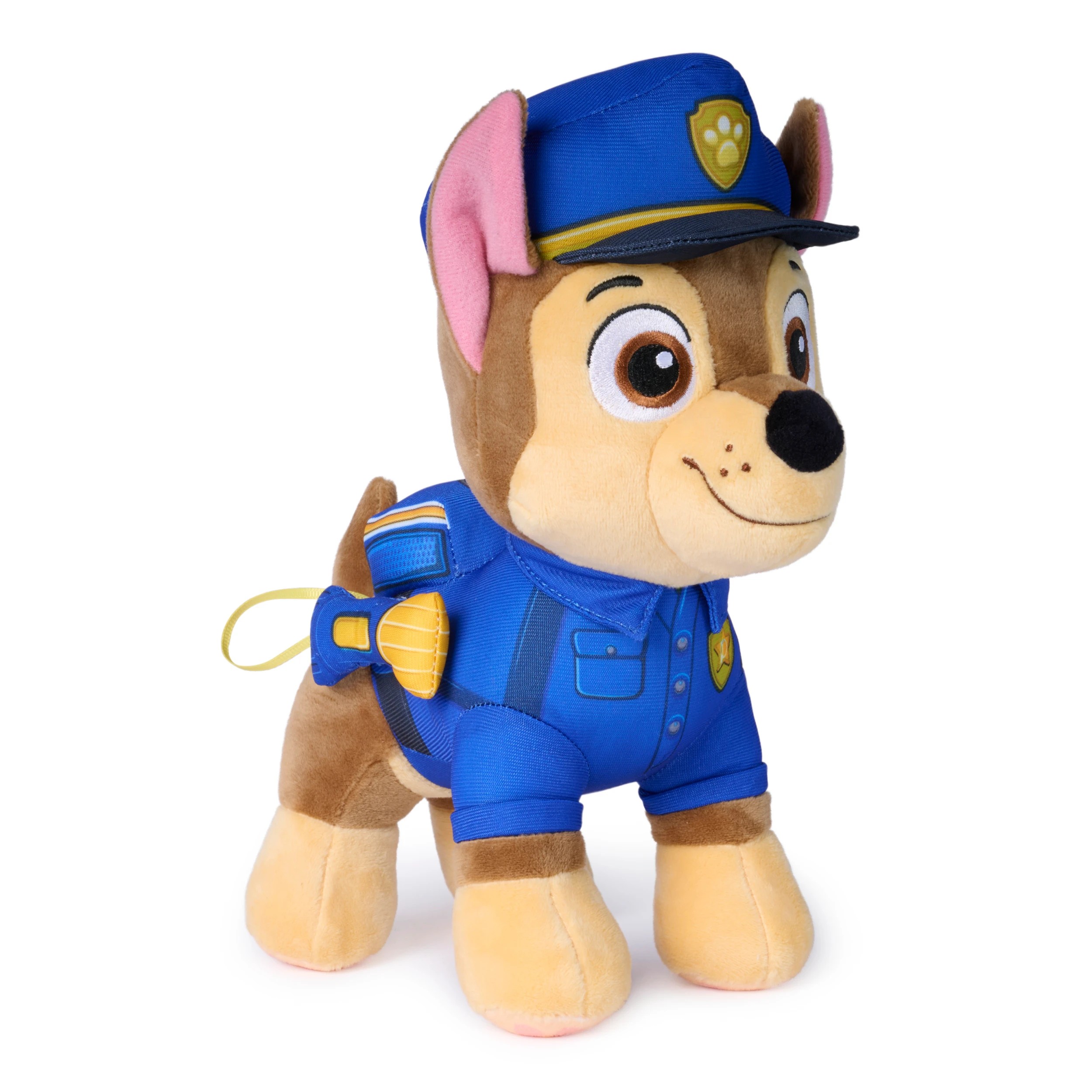2 Paw Patrol Search and Rescue Chase Plush - Multi, 2 of 5