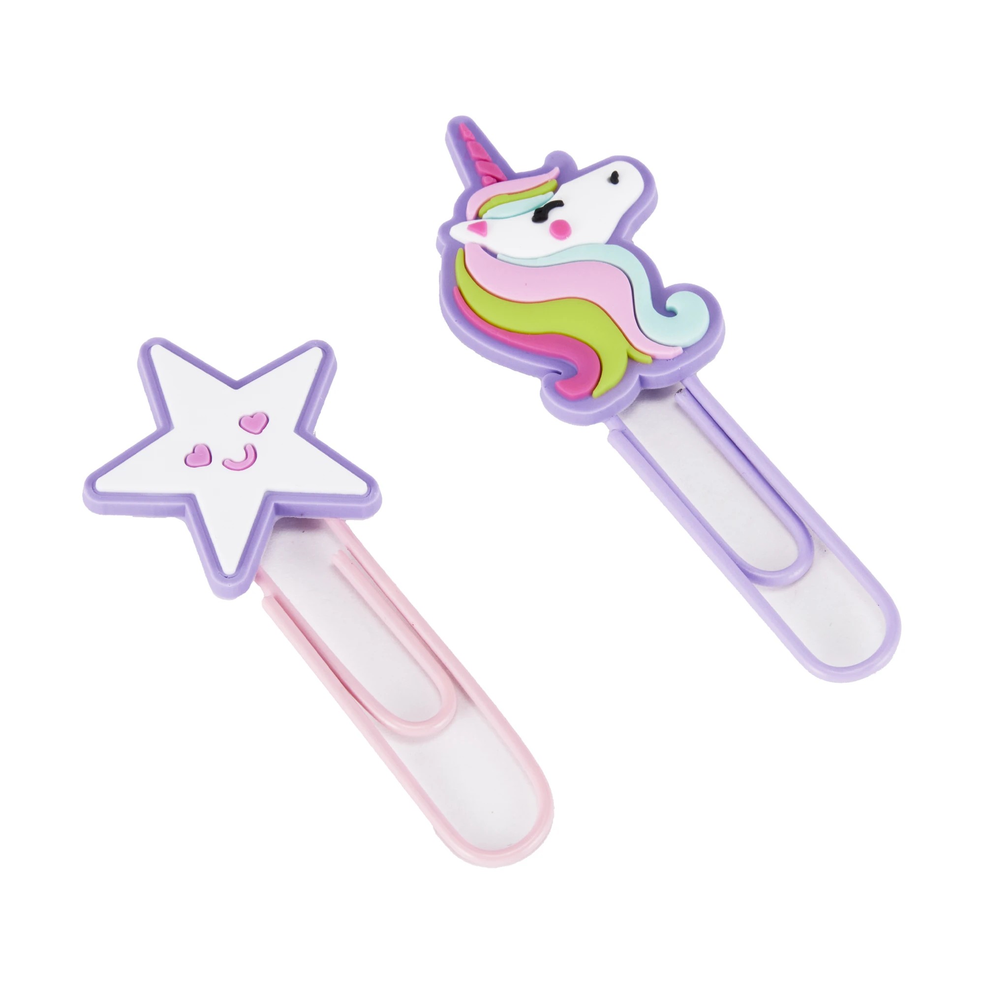 8 7 Piece Journal Set - Unicorn, 8 of 10