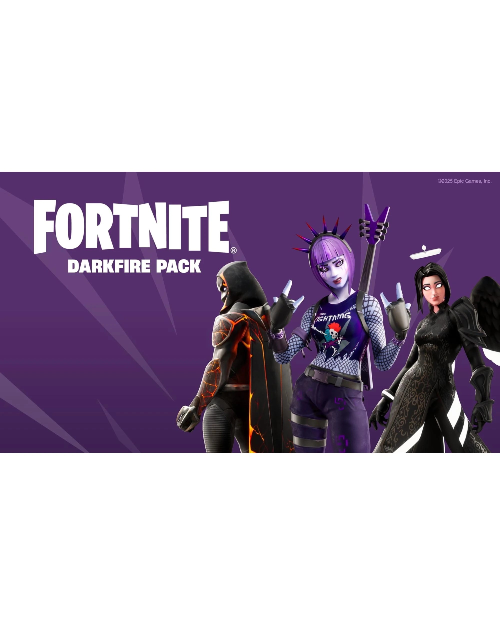 3 Fortnite Darkfire and Ice Bundle - Switch, 3 of 7