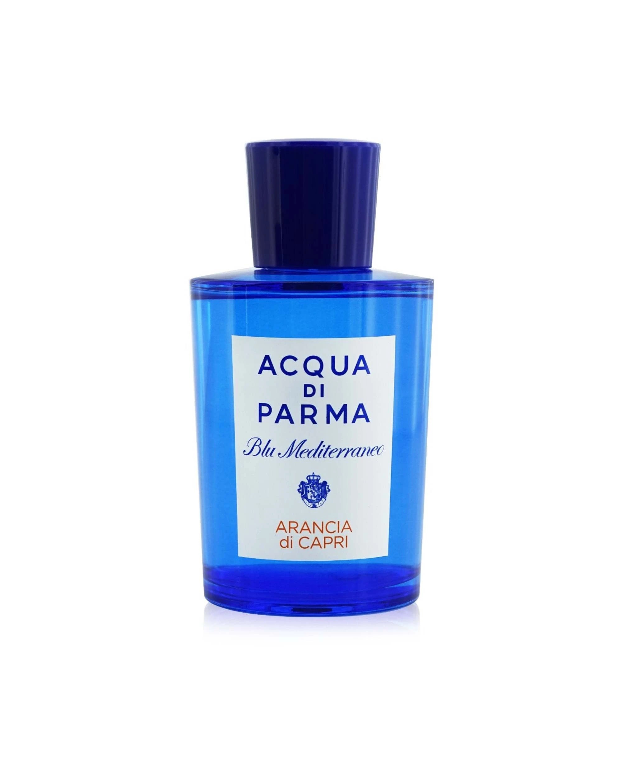 2 Acqua Di Parma Blu Mediterraneo Arancia Di Capri Eau De Toilette Spray  30ml/1oz, 2 of 4