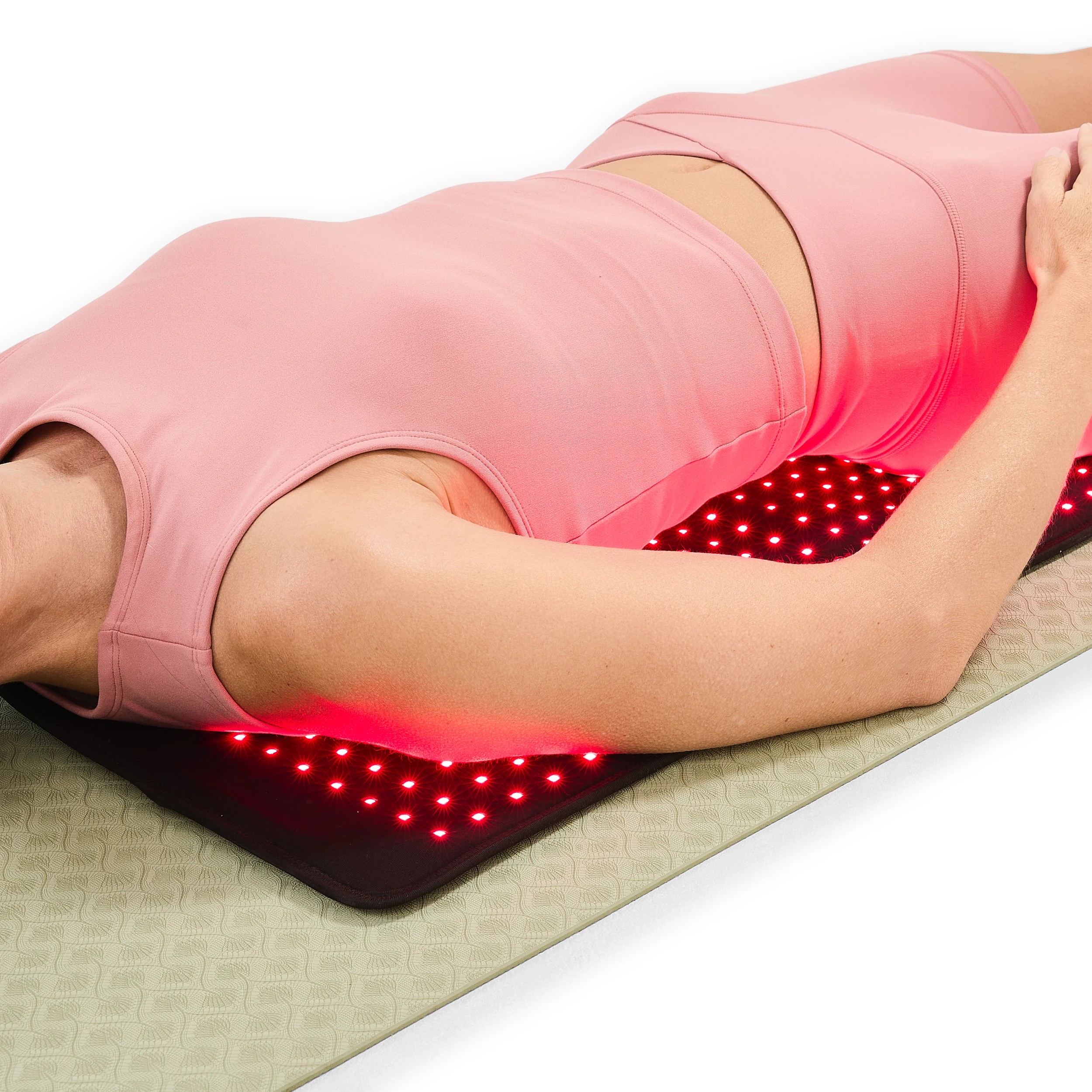 2 Red Light Therapy Mat, 2 of 9