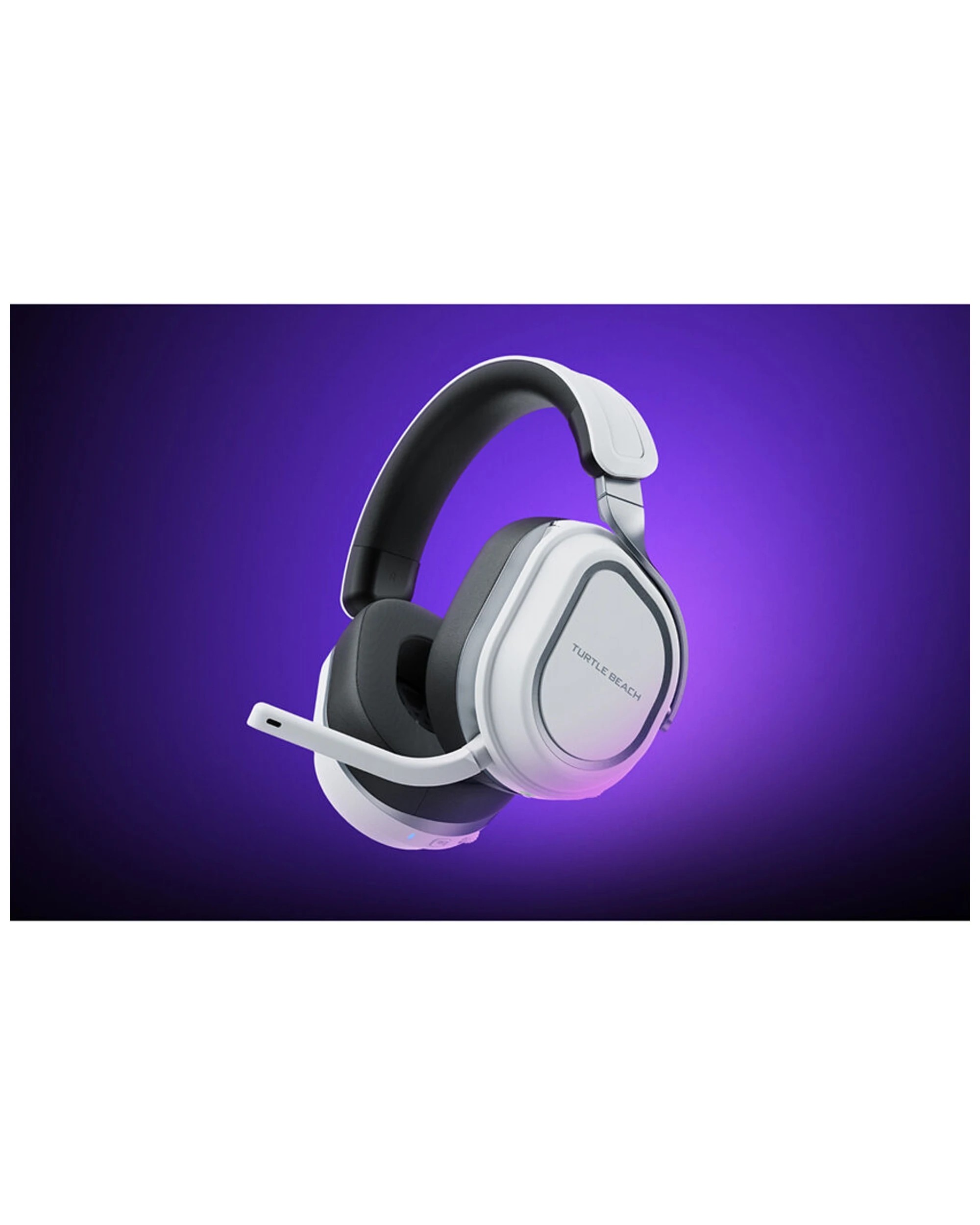 2 Turtle Beach Stealth Wireless Gaming Headset Multiplatform 80 Hour Battery
 - multi, 2 of 9