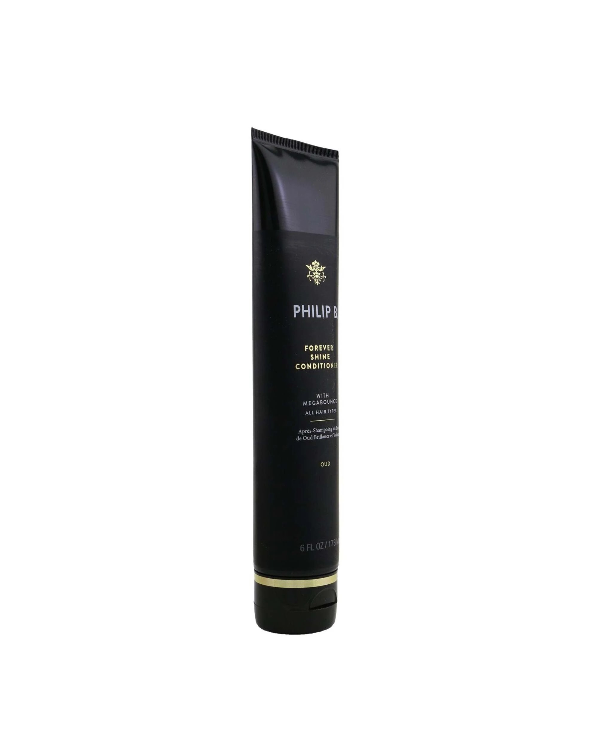 3 Philip B Forever Shine Conditioner (with Megabounce - All Hair Types) 178ml/6oz, 3 of 4