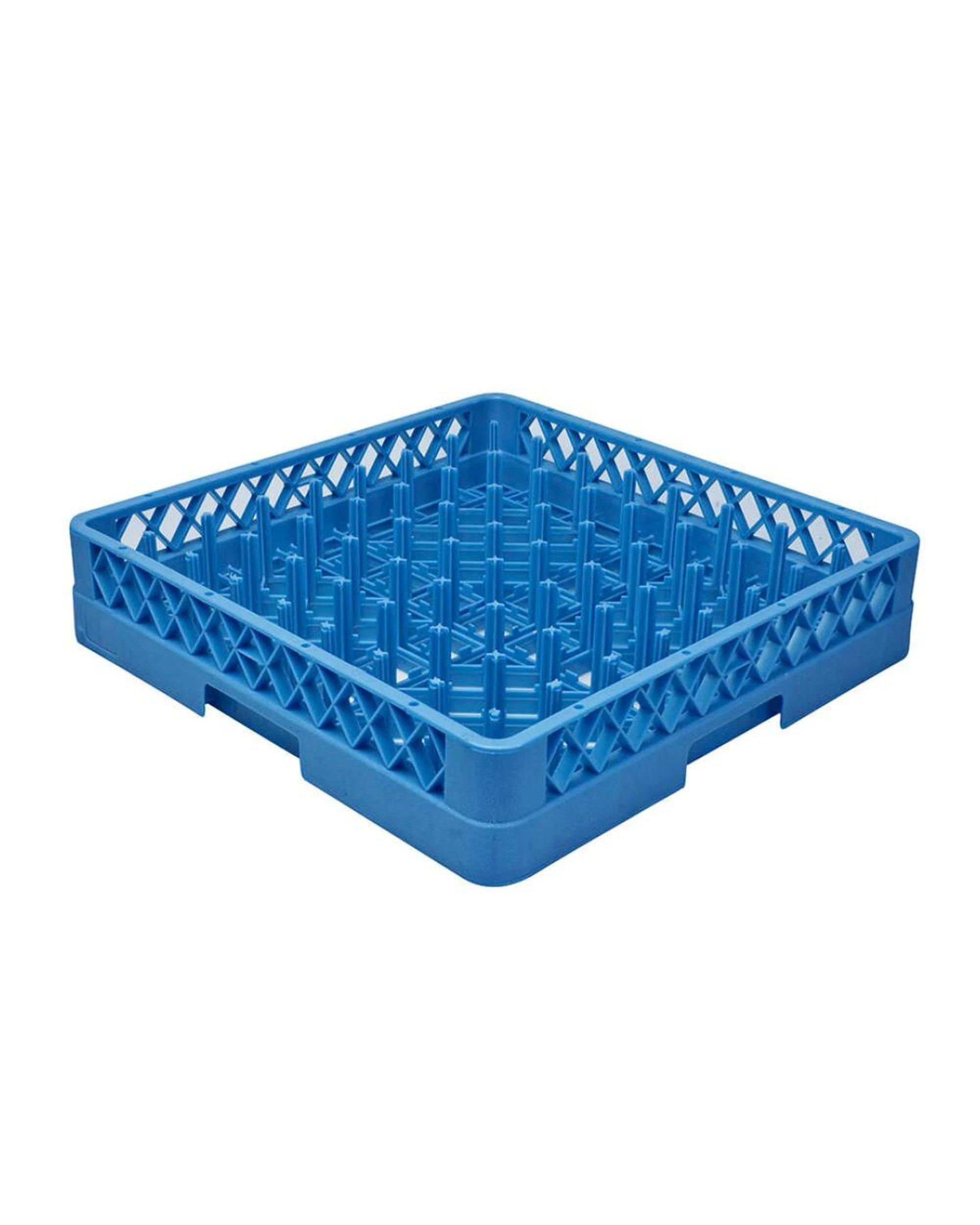 1 Caterrax Plate and Tray Rack 500x500x100mm, 1 of 1