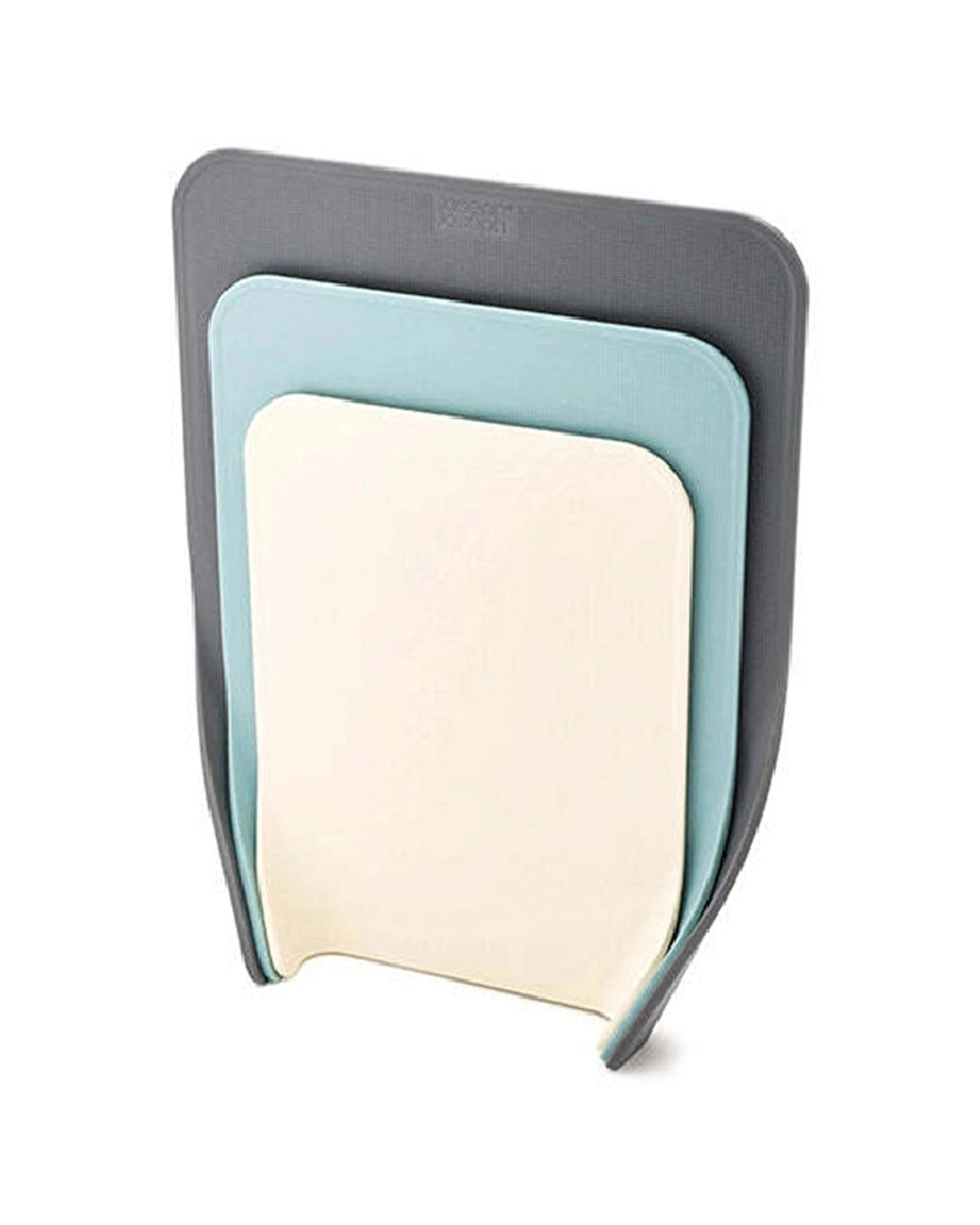 1 Joseph Joseph 3pc Nest Chop Chopping Board Set Opal - Multi, 1 of 6