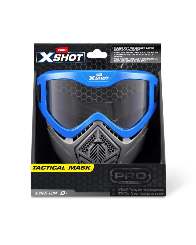 Zuru X-Shot Tactical 