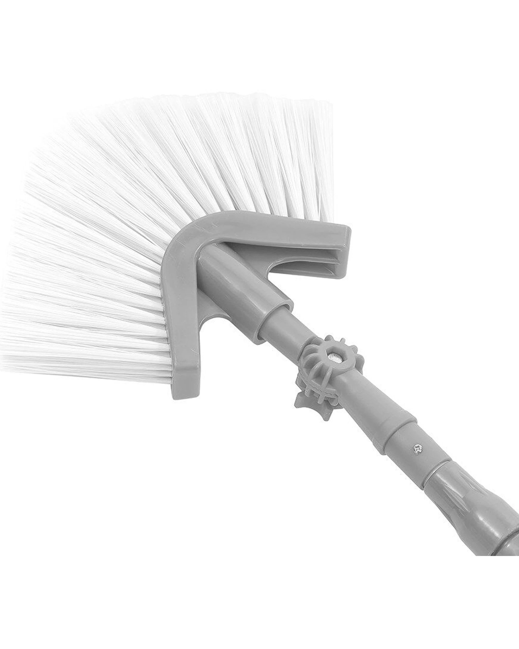 6 Boxsweden 2PK Prime V-Shaped Corner Cobweb Brush With Rotating Head - Multi, 6 of 7