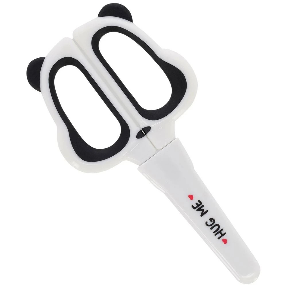 1 Legami Pantastic Kids Scissors, 1 of 4