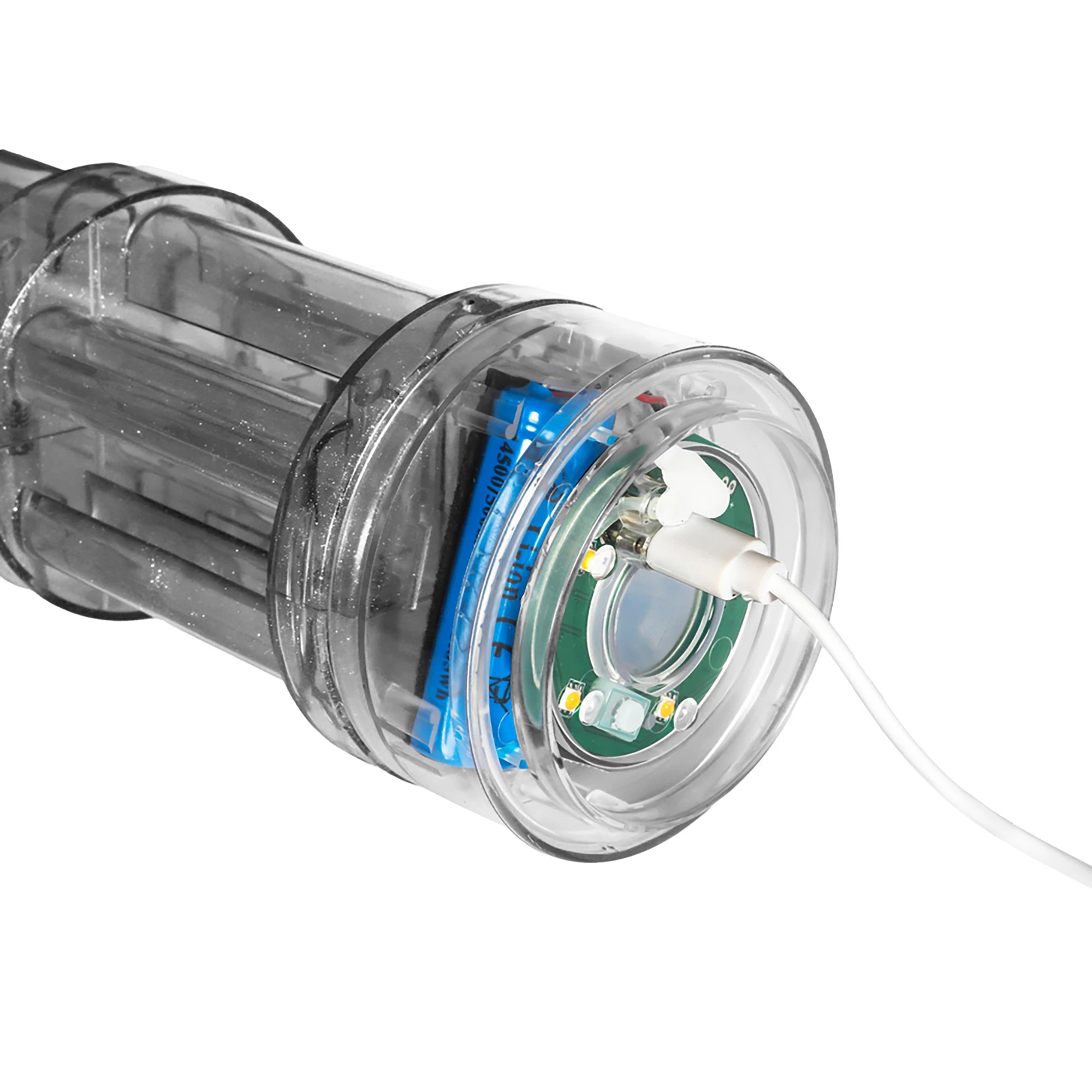 5 Traderight Electric Water Gun Dual-barrel, 5 of 7