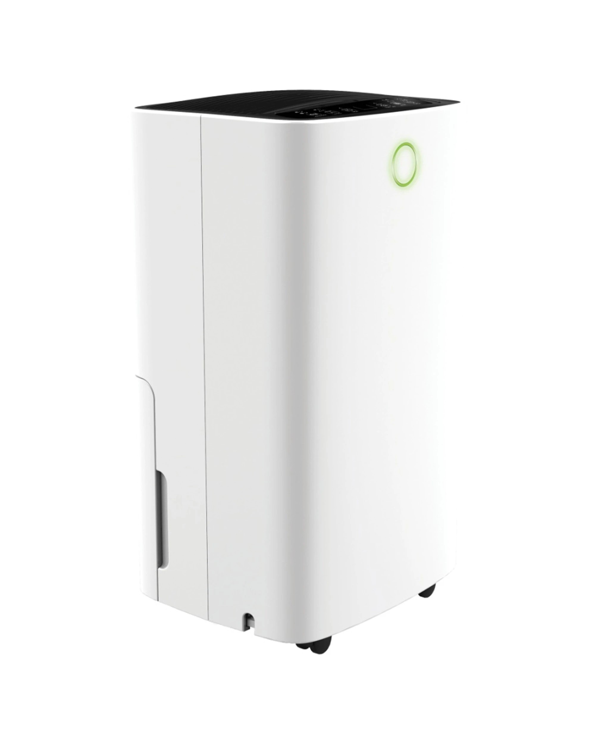 8 Sheffield 12L Electronic Dehumidifier Digital Display Timer Sleep Mode - White, 8 of 9