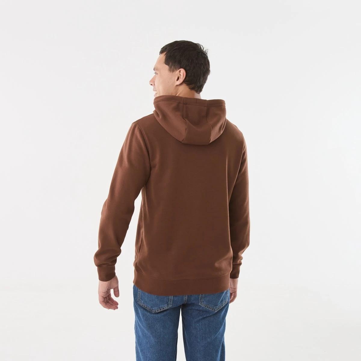 3 Official AFL Adult Hoodie Hawthorn, 3 of 5