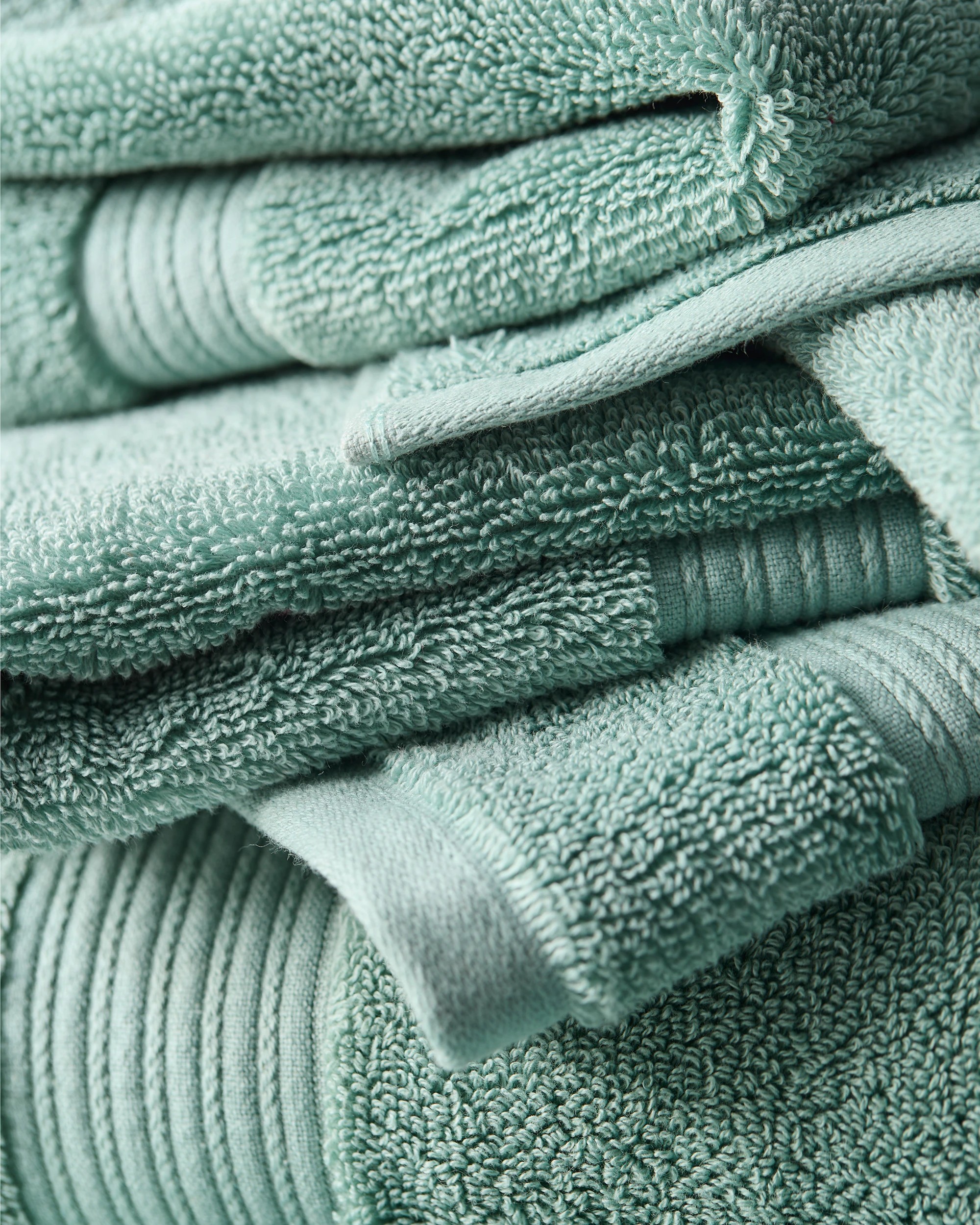 5 Target Egyptian Cotton Hand Towel
 - Green, 5 of 7