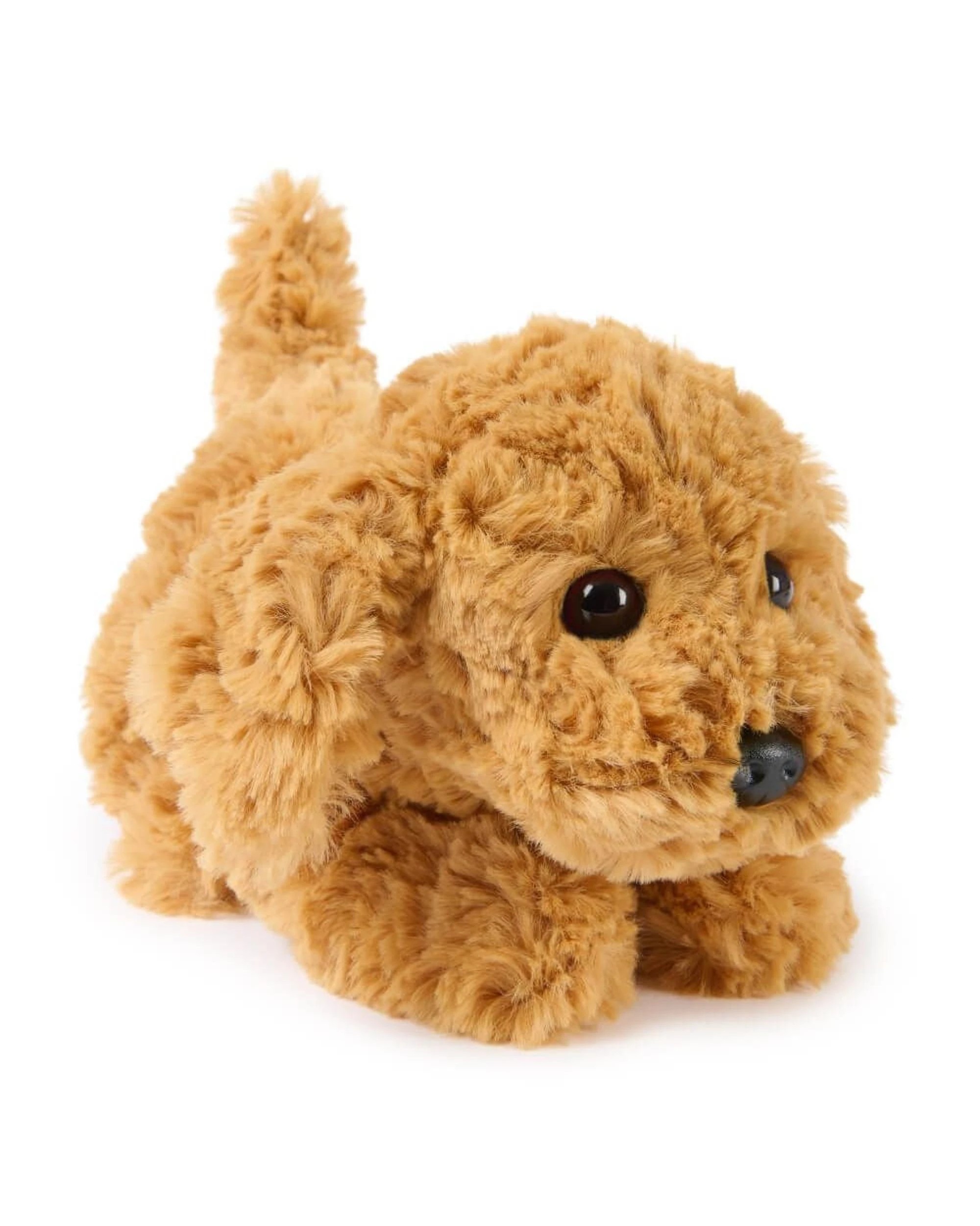 5 Gund Forever Friends Littles Muttsy Dog Plush, 5 of 7