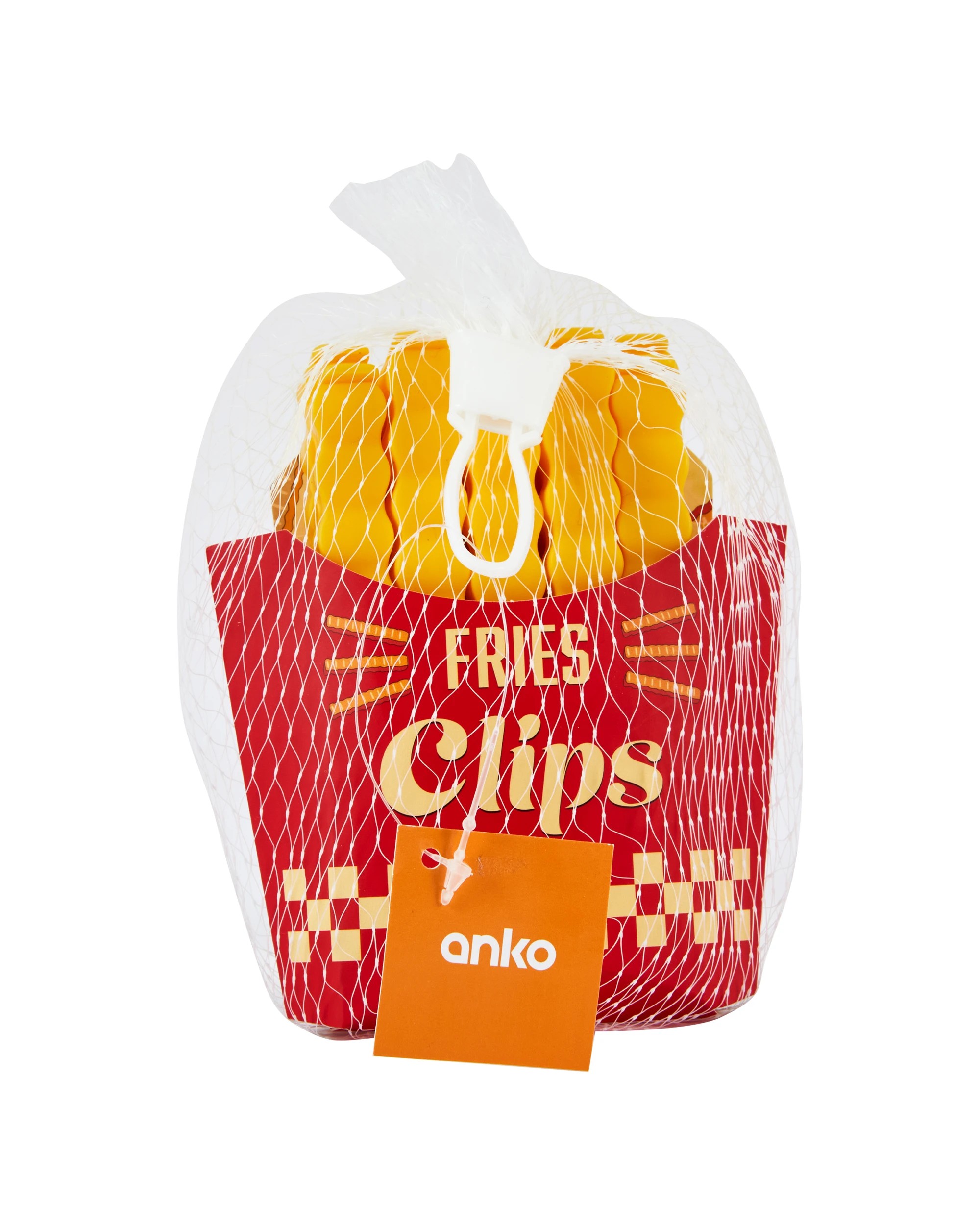 7 10 Pack Chip Clips, 7 of 7