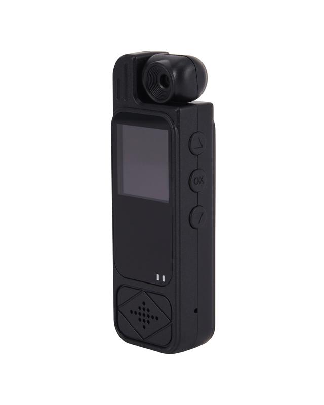 480P Mini Action Clip On Ca