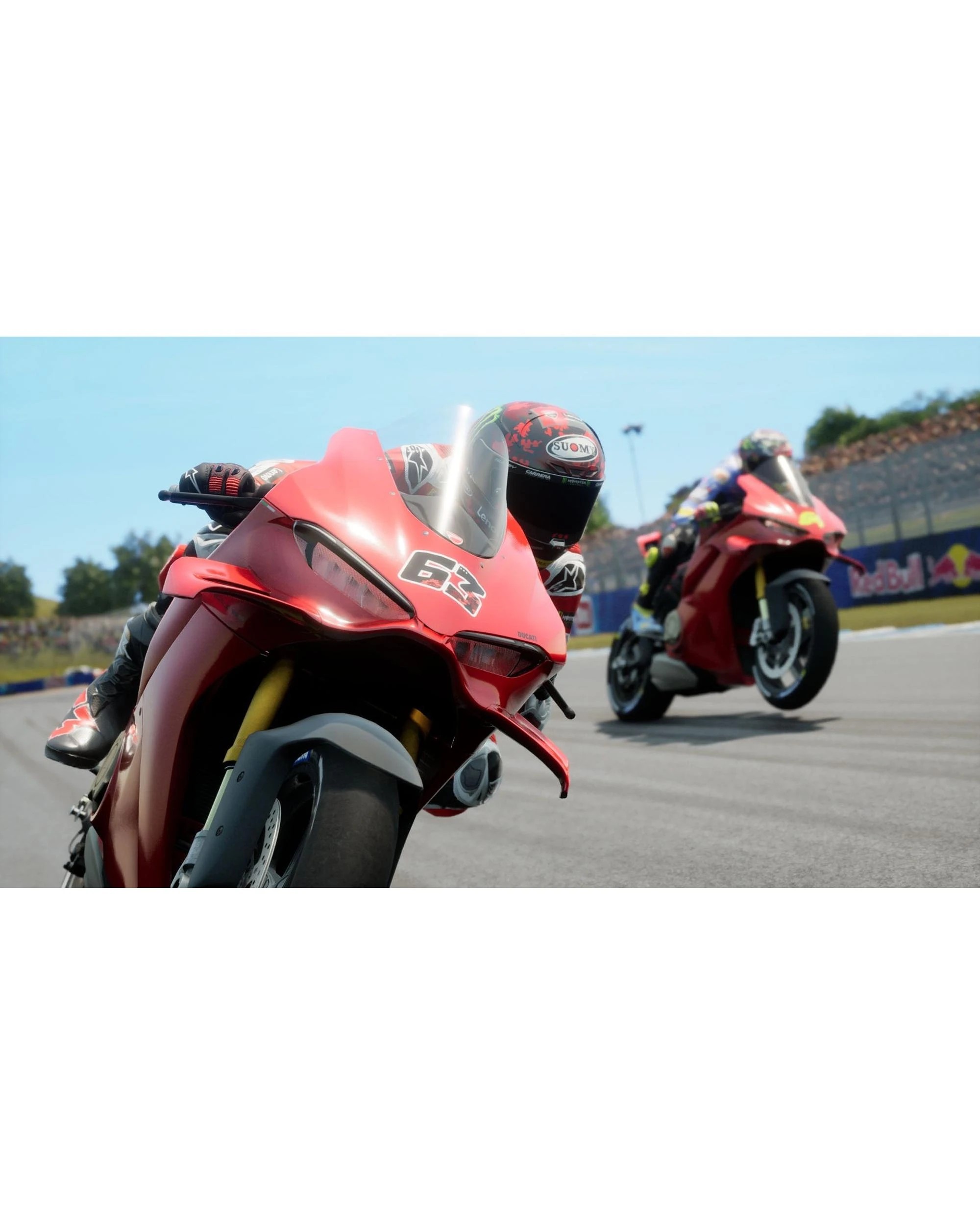 9 MotoGP 26 Day One Edition - Xbox Series X, 9 of 9