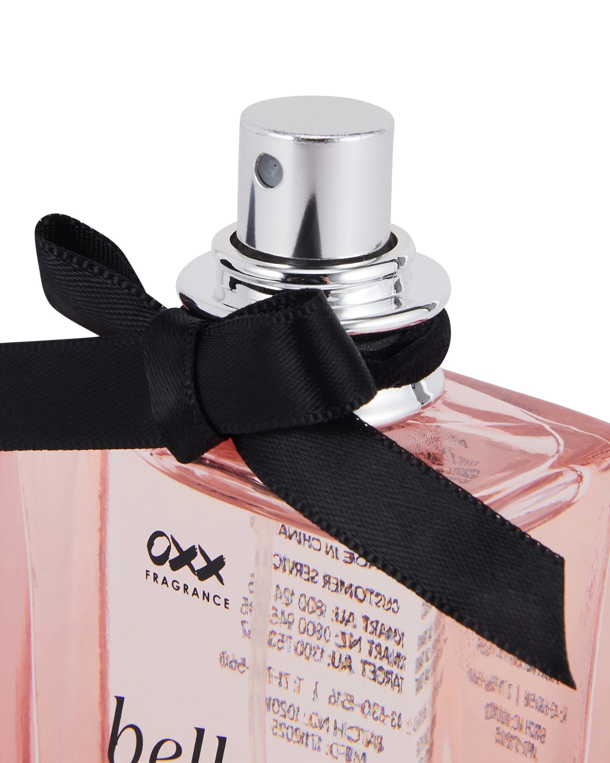 5 OXX Fragrance Bella Amore Eau De Parfum 50ml, 5 of 6