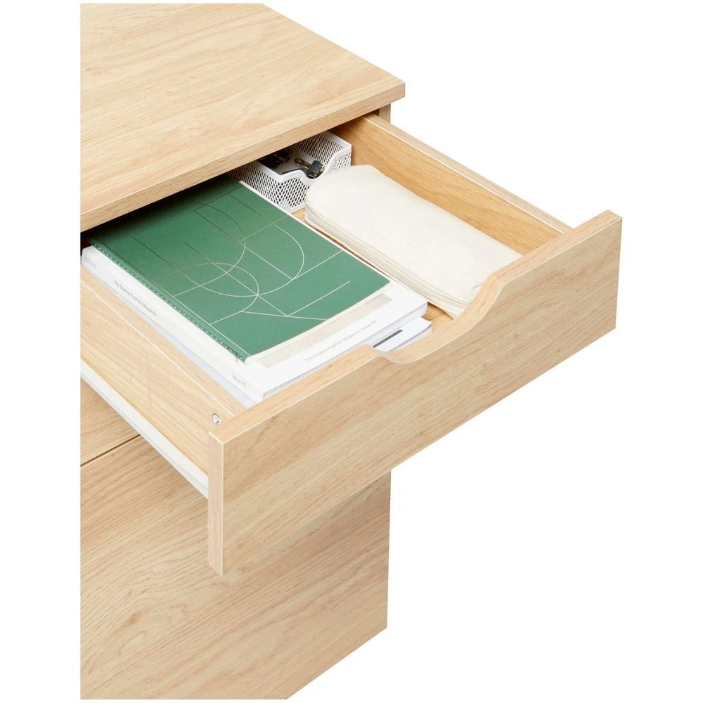 6 Copenhagen Home Office Setup Desks, Tables and Workstations, 6 of 10