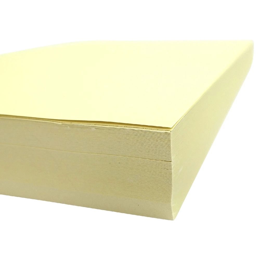 4 Quill A4 80gsm Paper Cream 250 Pack, 4 of 6